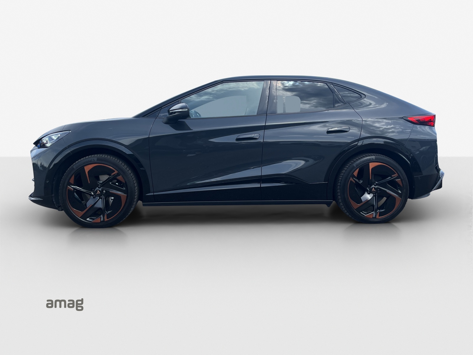 CUPRA Tavascan Type 9 77 kWh Adrenaline-image-1