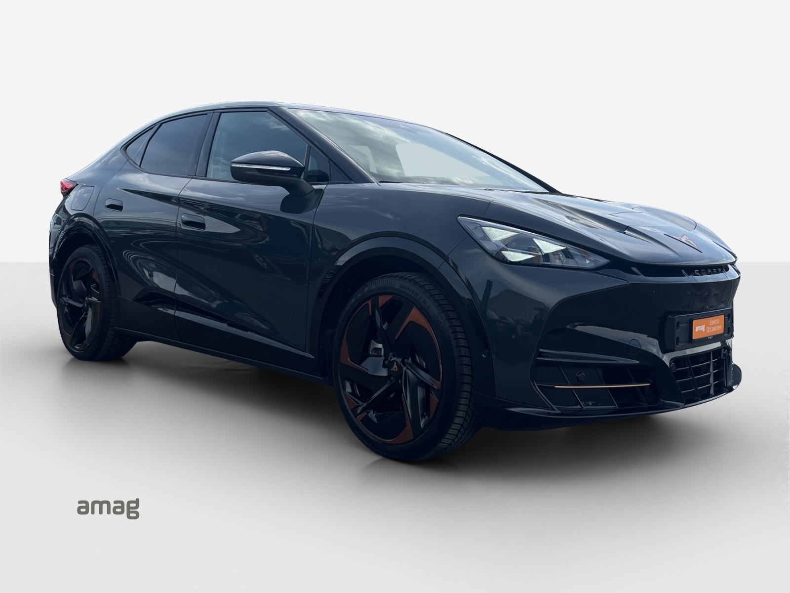 CUPRA Tavascan Type 9 77 kWh Adrenaline-image-6