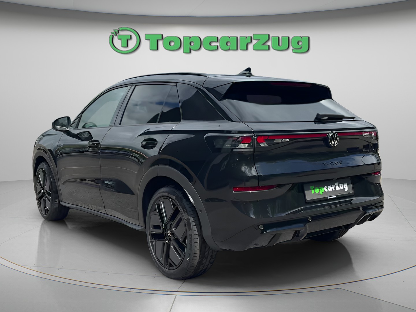 VW T-Roc 1.5 eTSI mHEV R-Line DSG-image-7