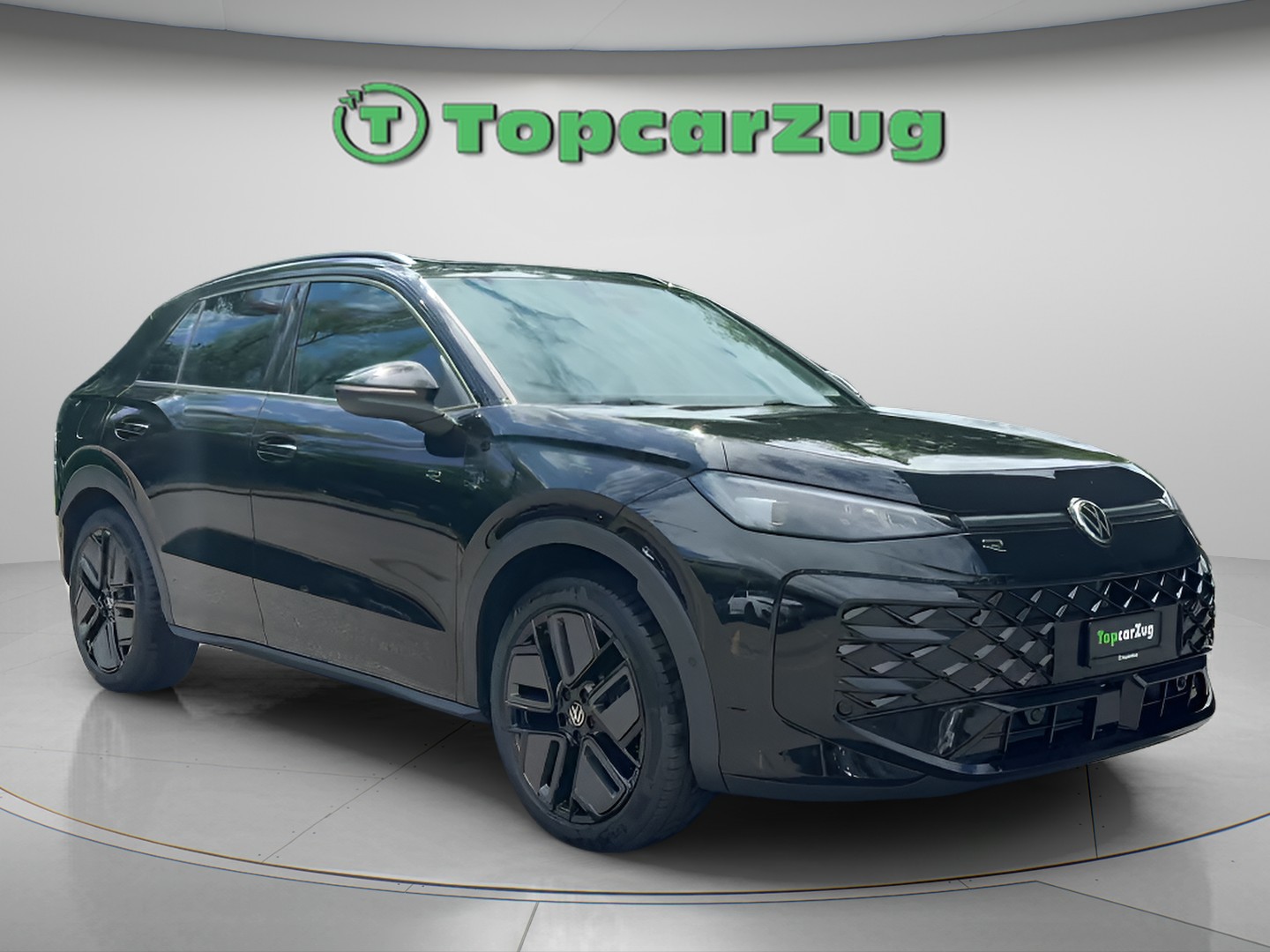 VW T-Roc 1.5 eTSI mHEV R-Line DSG-image-3