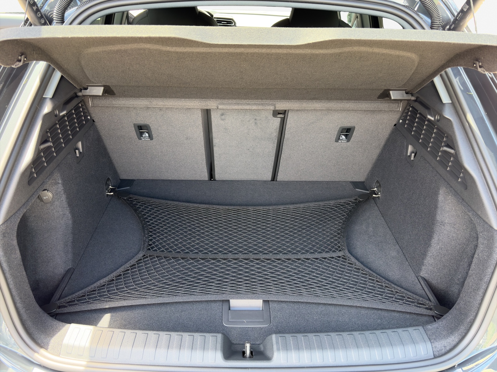 AUDI A3 Sportback 35 TFSI advanced Attraction S-tronic-image-12