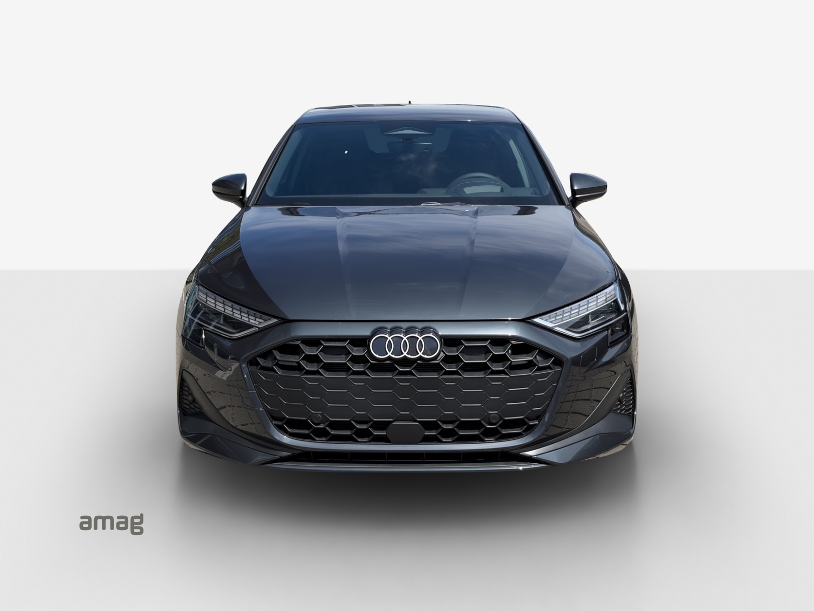 AUDI A3 Sportback 35 TFSI advanced Attraction S-tronic-image-6