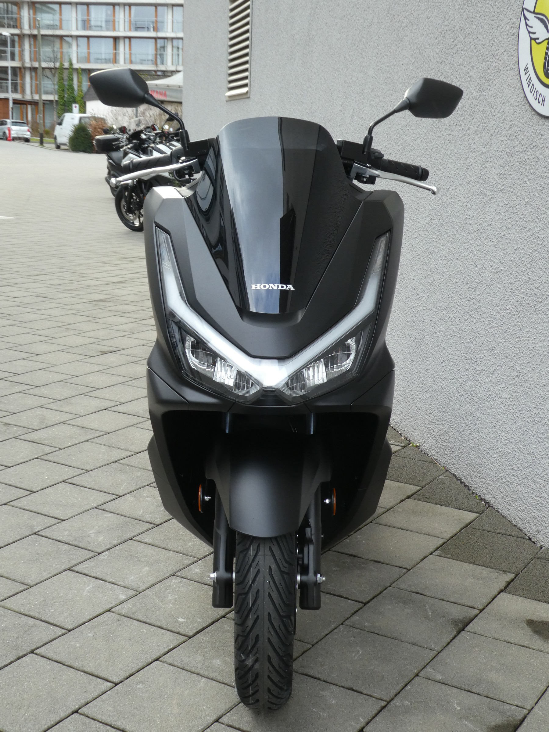 HONDA PCX 125 i ABS DX-showroom-element-2
