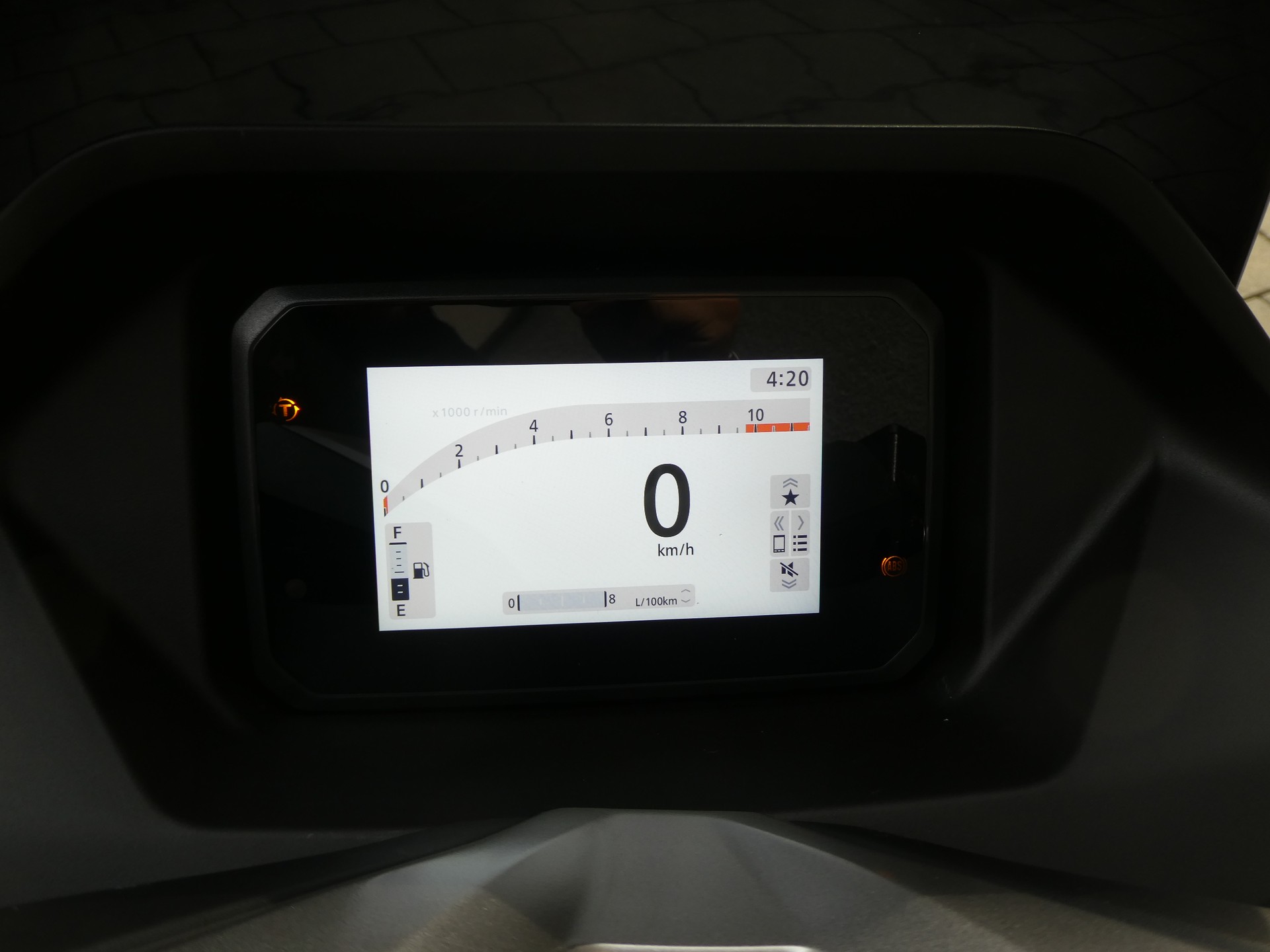 HONDA PCX 125 i ABS DX-image-6