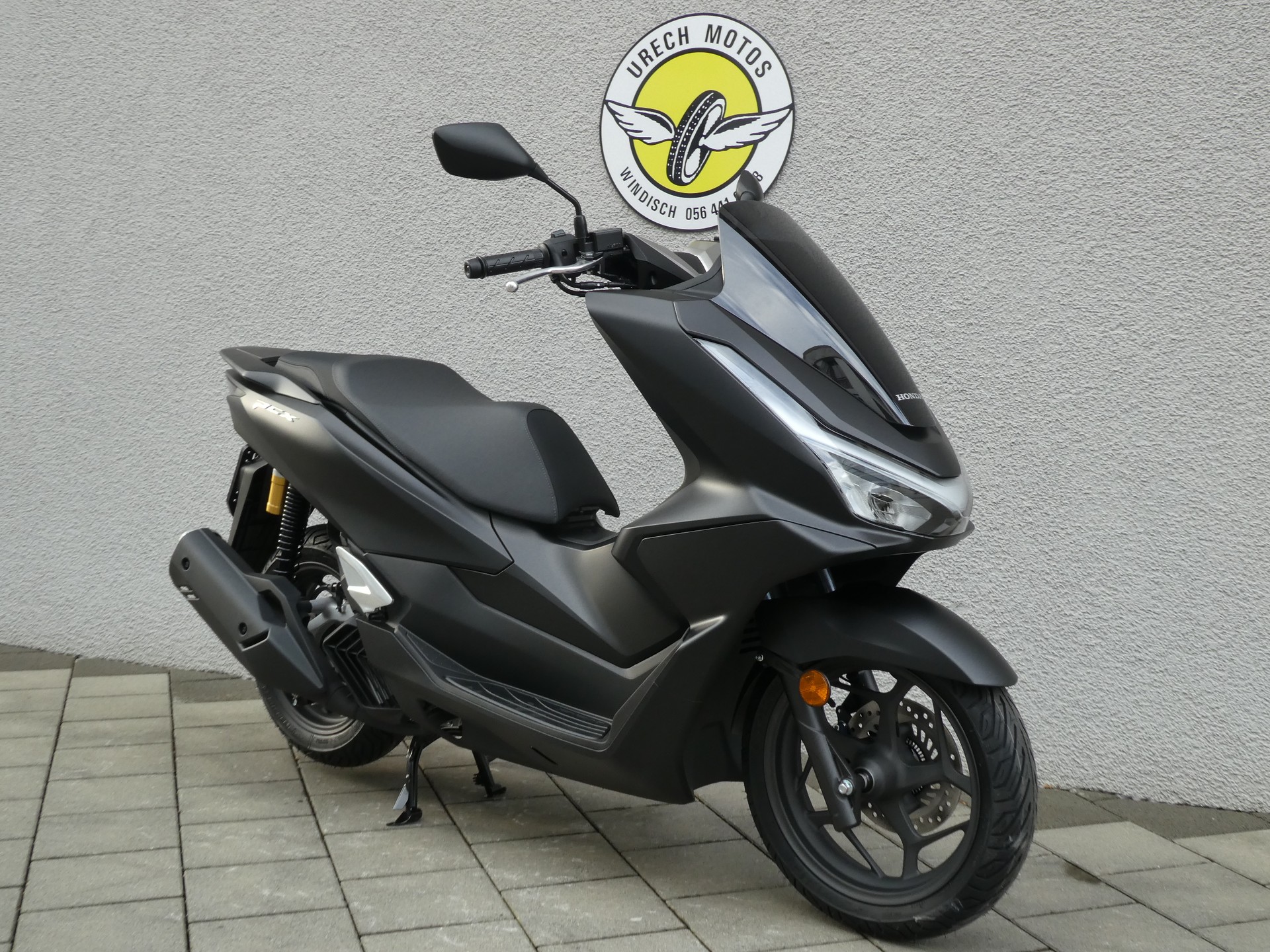 HONDA PCX 125 i ABS DX