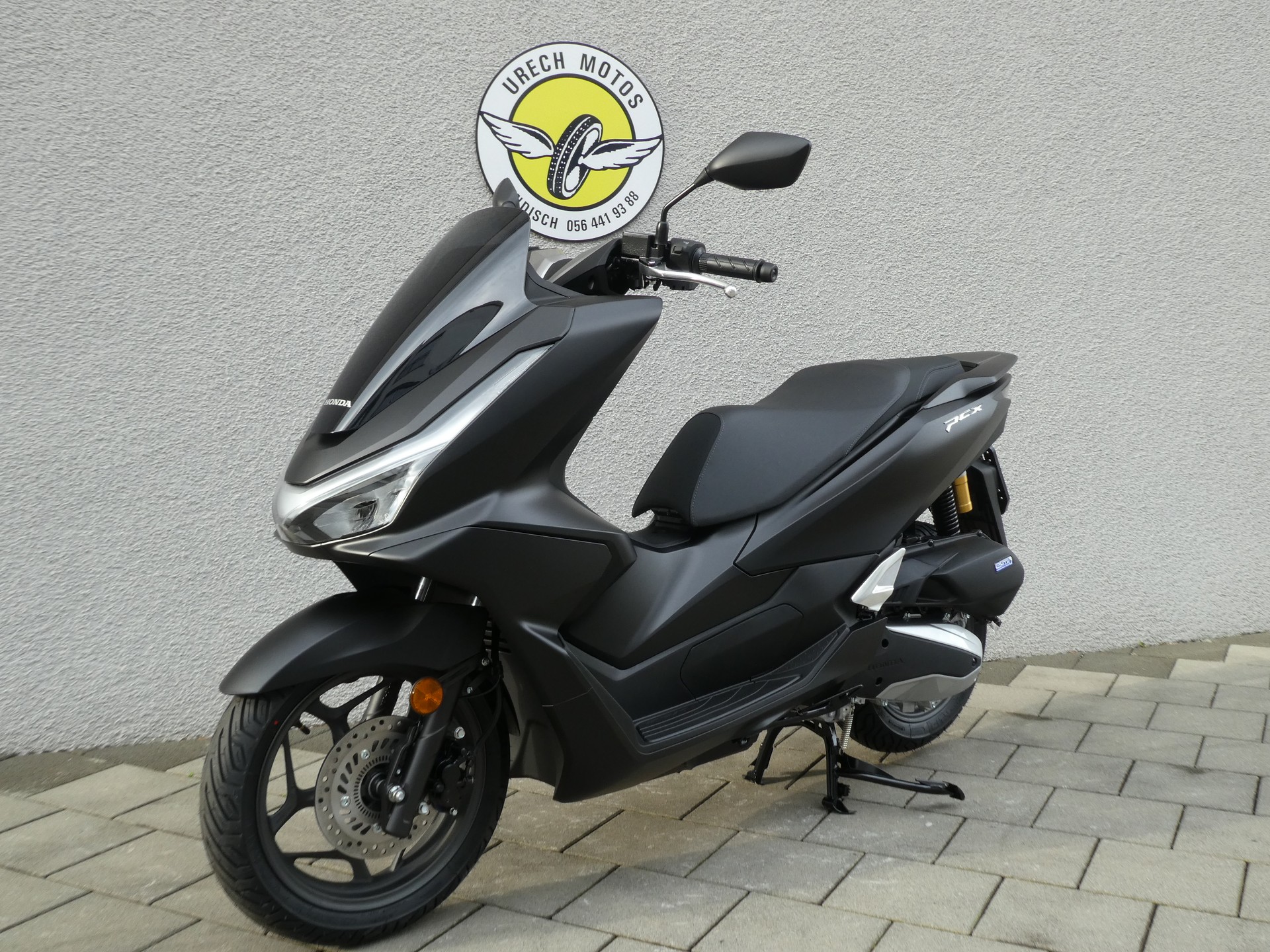 HONDA PCX 125 i ABS DX-showroom-element-3