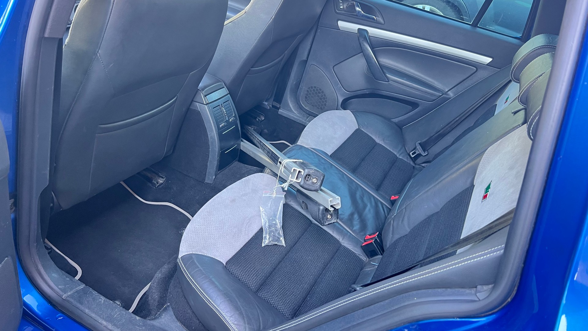 SKODA Octavia 2.0 TDI RS-image-5