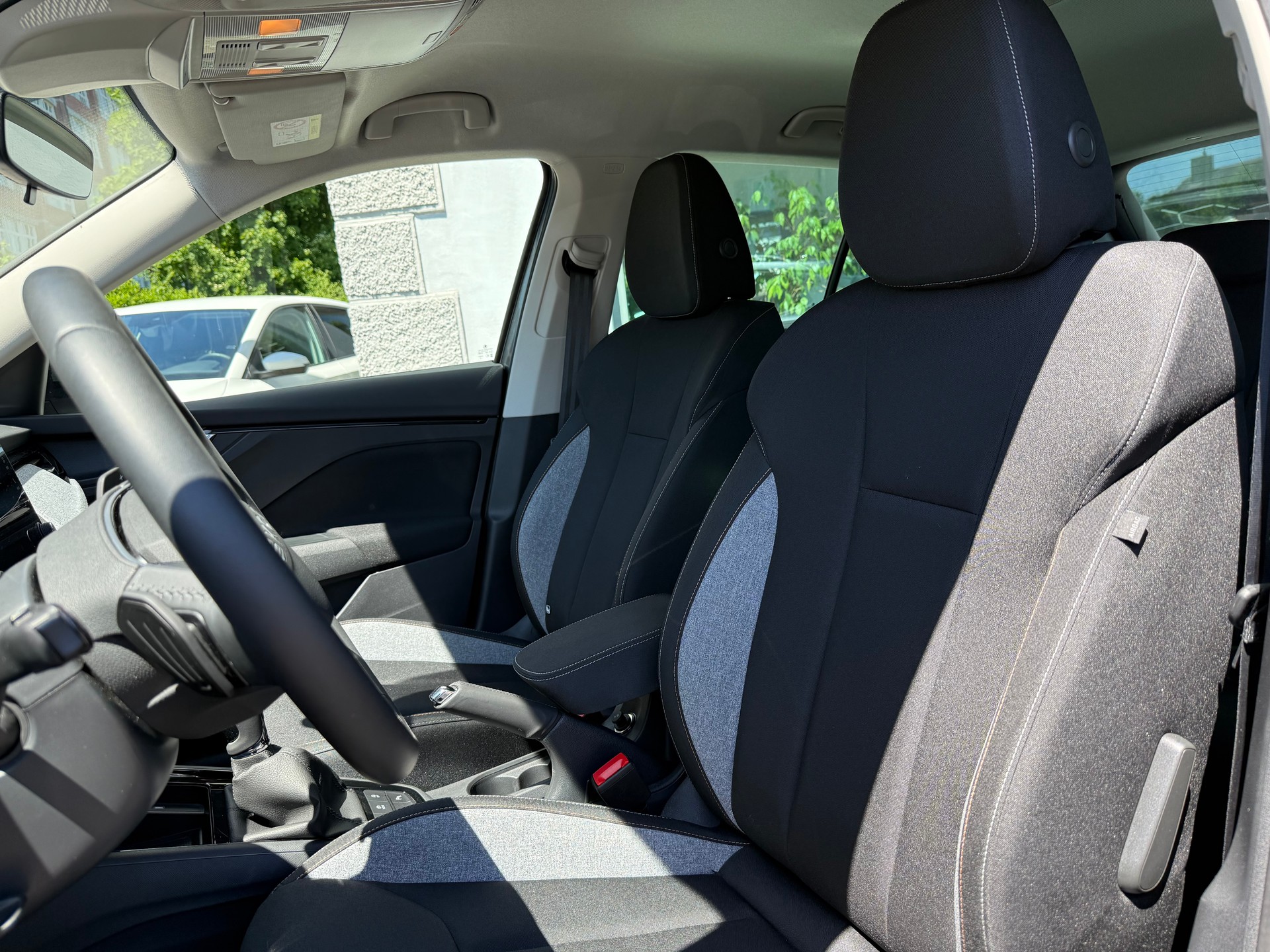 SKODA Kamiq 1.0 TSI Selection DSG-image-3