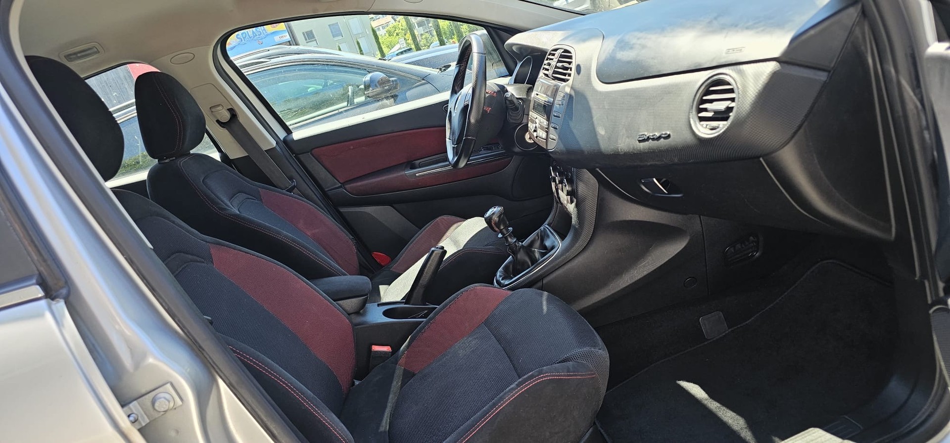 FIAT Bravo 1.4 16V Turbo Active-image-10