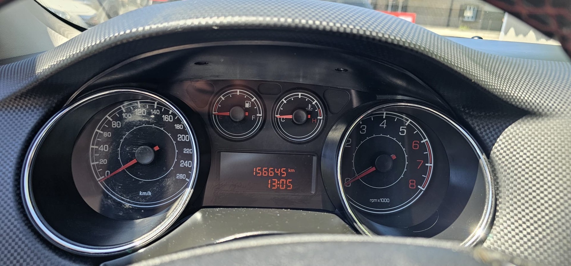 FIAT Bravo 1.4 16V Turbo Active-image-9