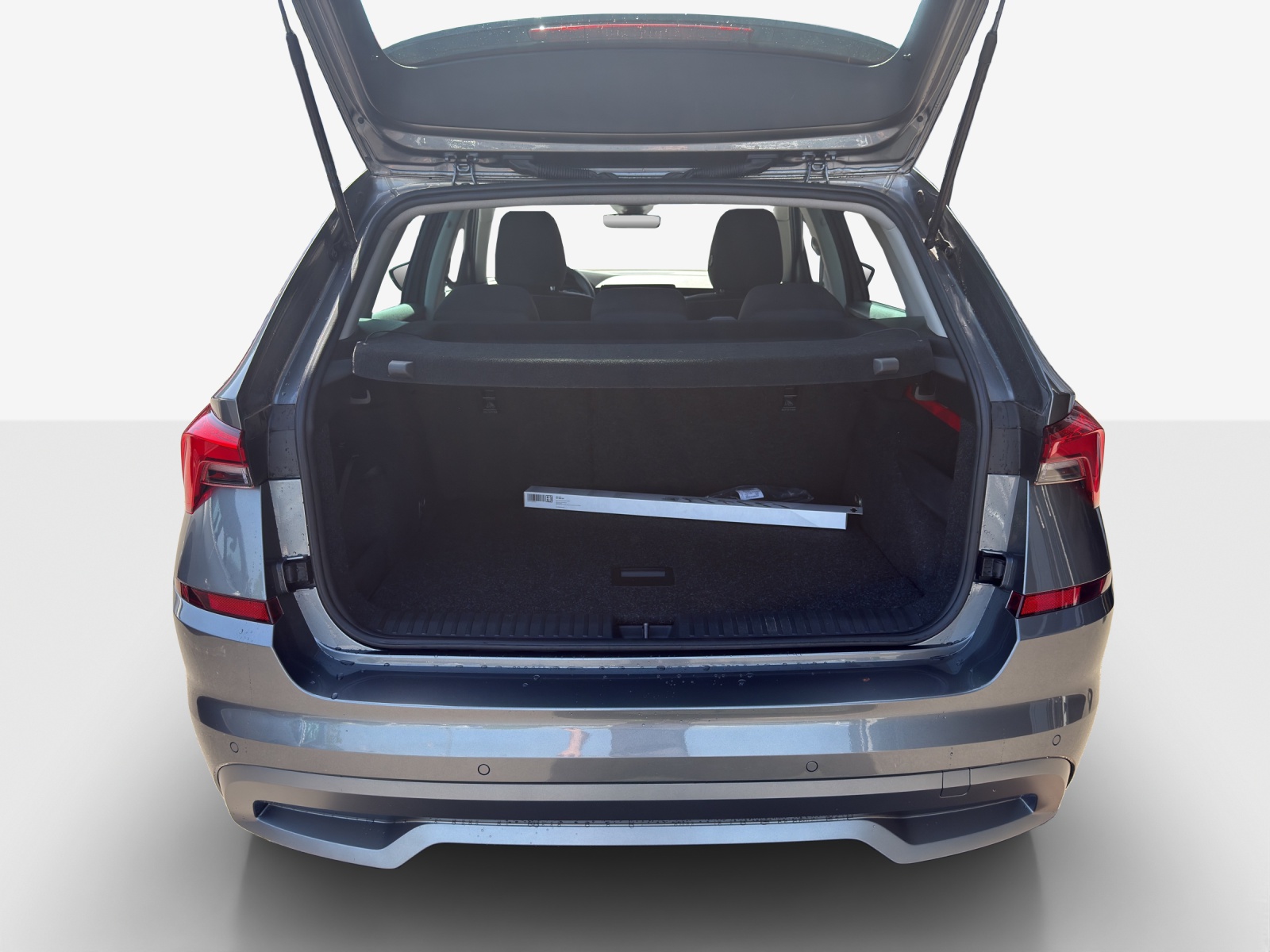 SKODA Kamiq 1.0 TSI Tour DSG-image-12