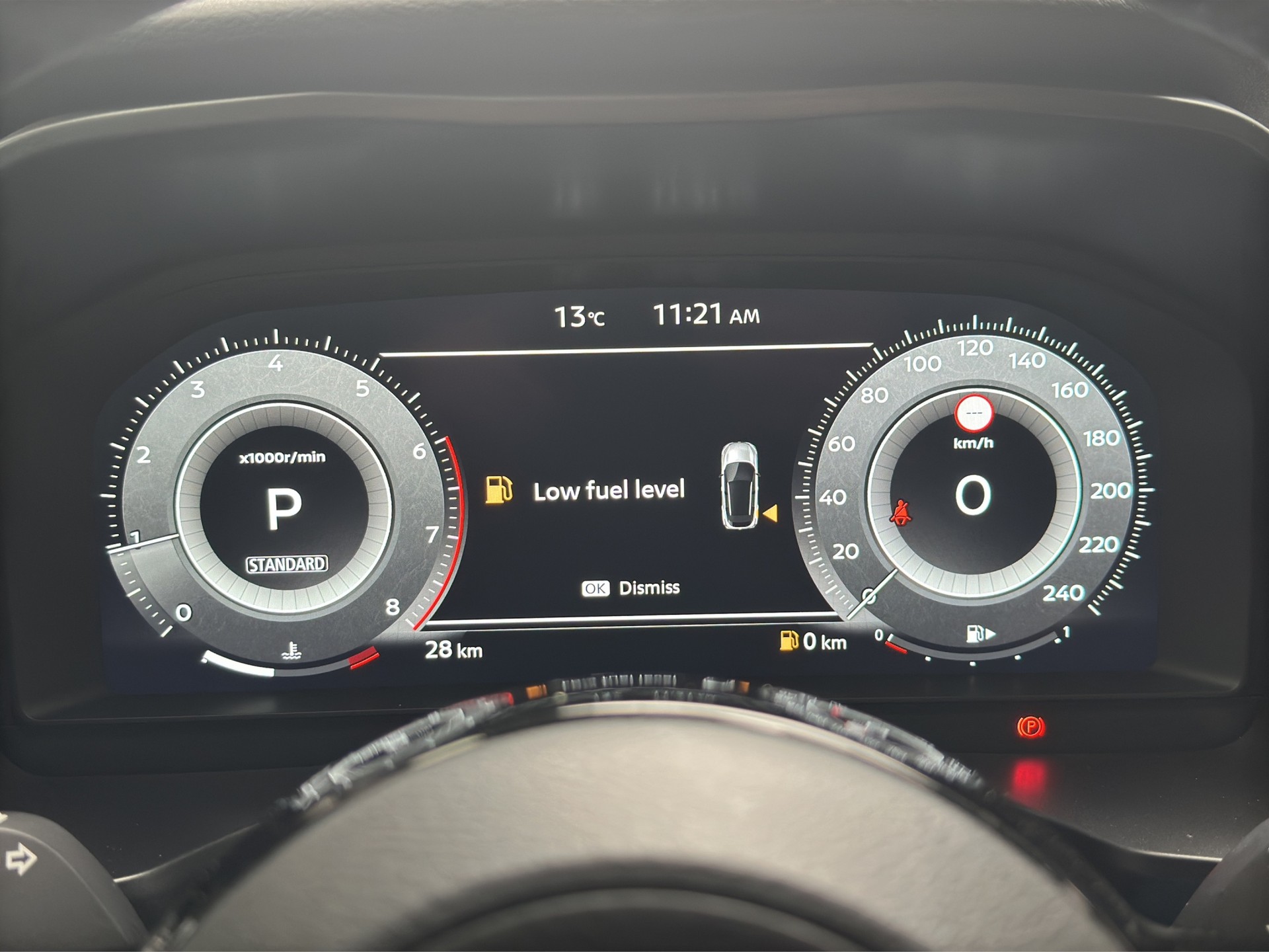 NISSAN Qashqai 1.3 DIG-T MHEV N-Connecta Xtronic-image-10