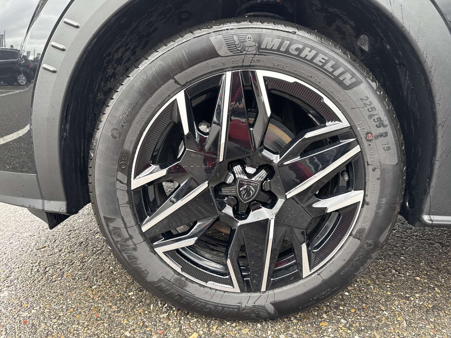 PEUGEOT 3008 145 e-DCS6 Hybrid GT Automat-image-8