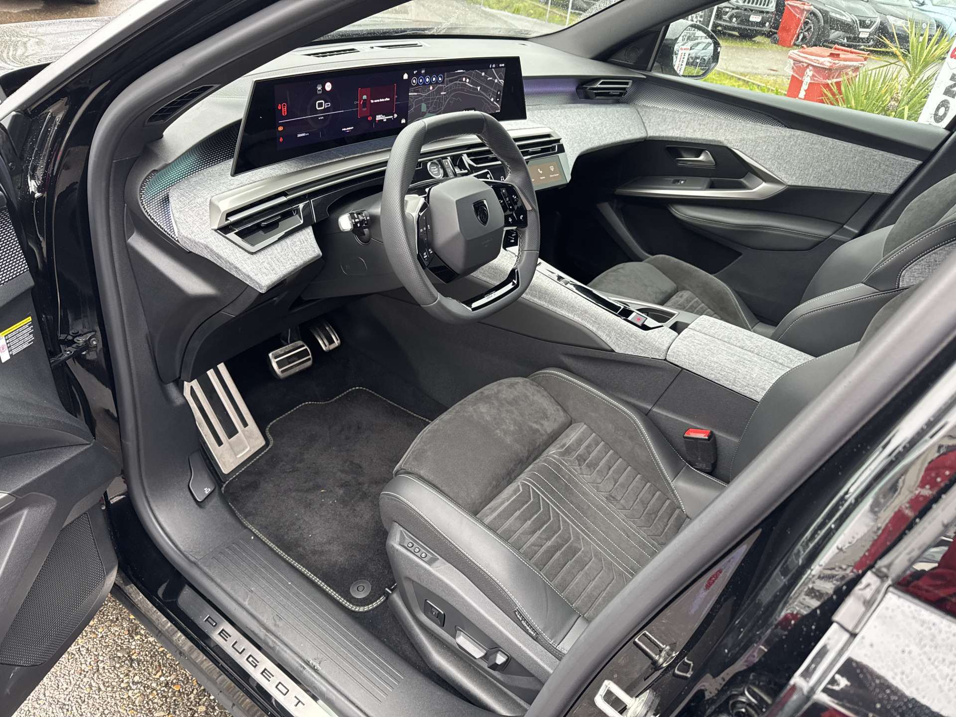 PEUGEOT 3008 145 e-DCS6 Hybrid GT Automat-image-5