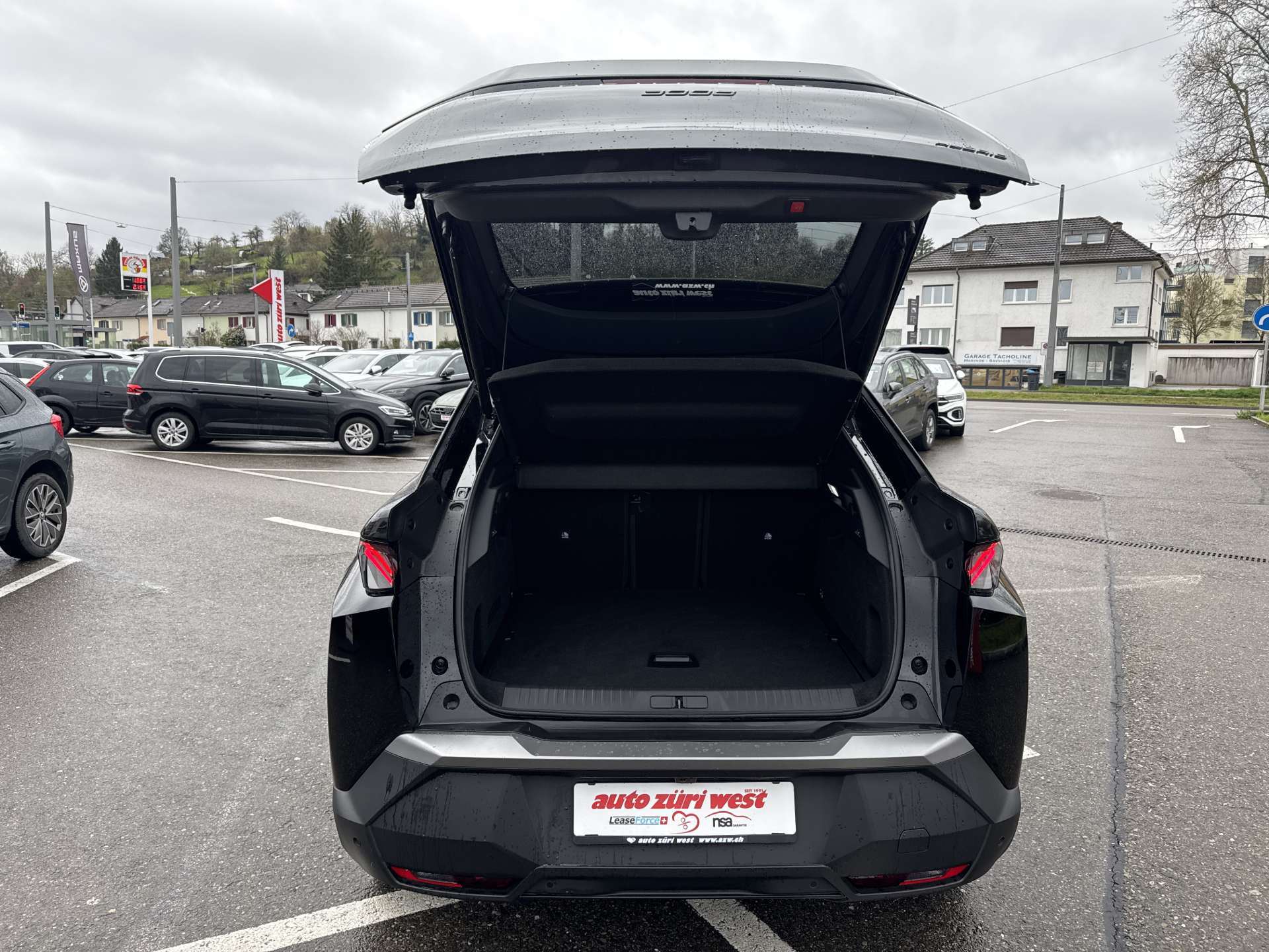 PEUGEOT 3008 145 e-DCS6 Hybrid GT Automat-image-7