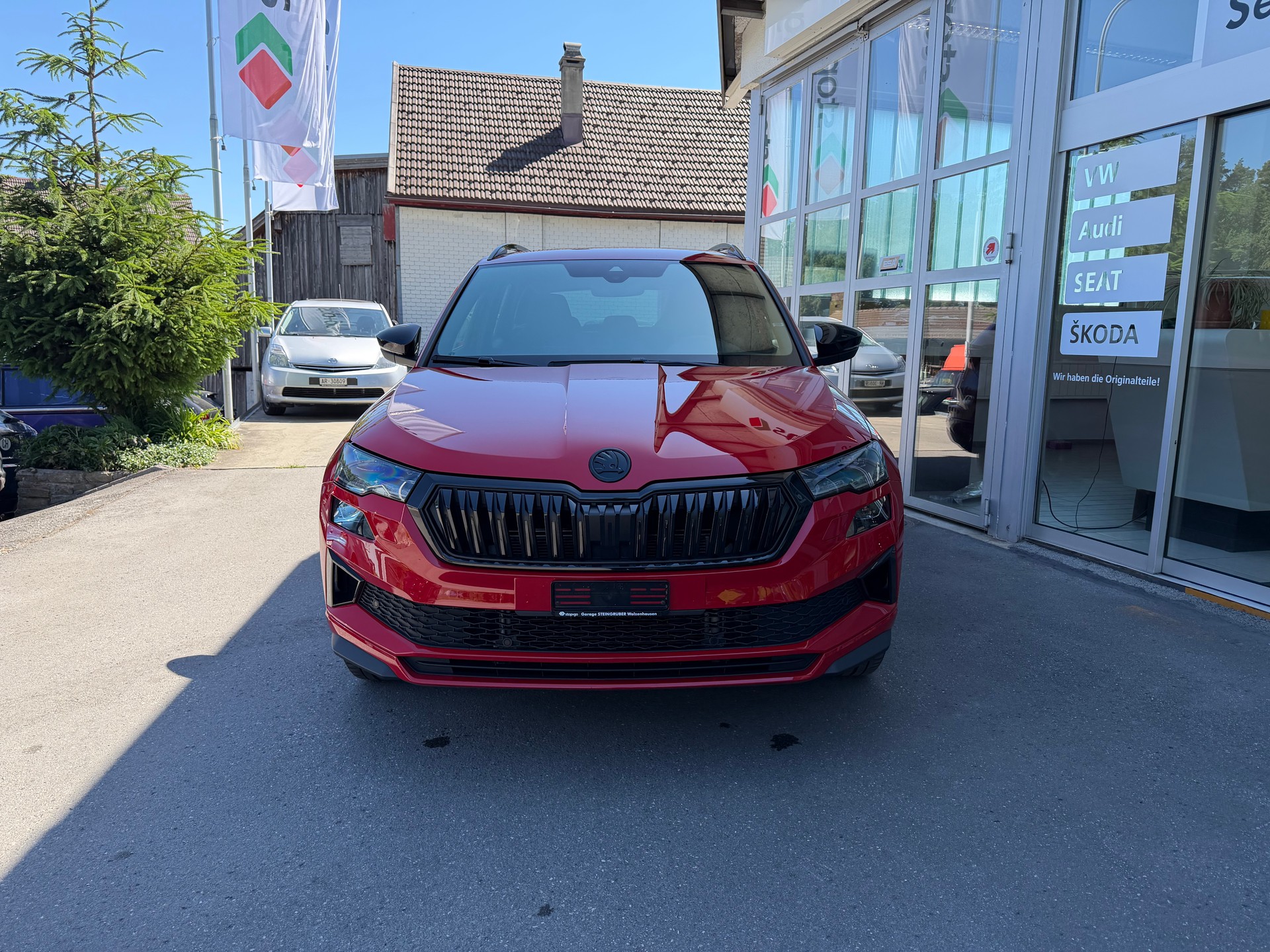 SKODA Karoq 2.0 TSI SportLine 4x4 DSG-showroom-element-1