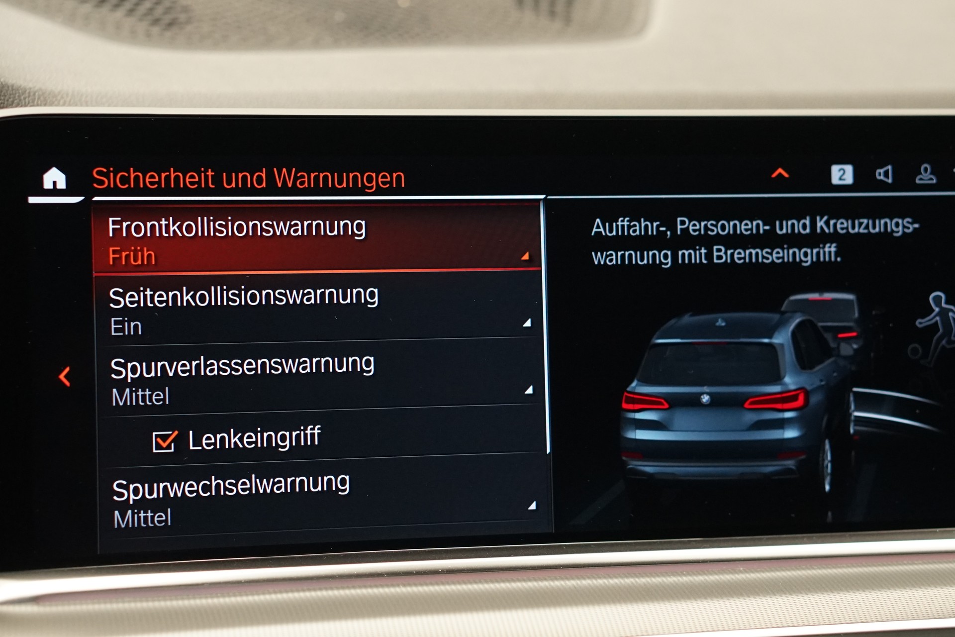 BMW X5 xDrive 30d Steptronic *CH-Fahrzeug* *AHK* *HuD*-image-27