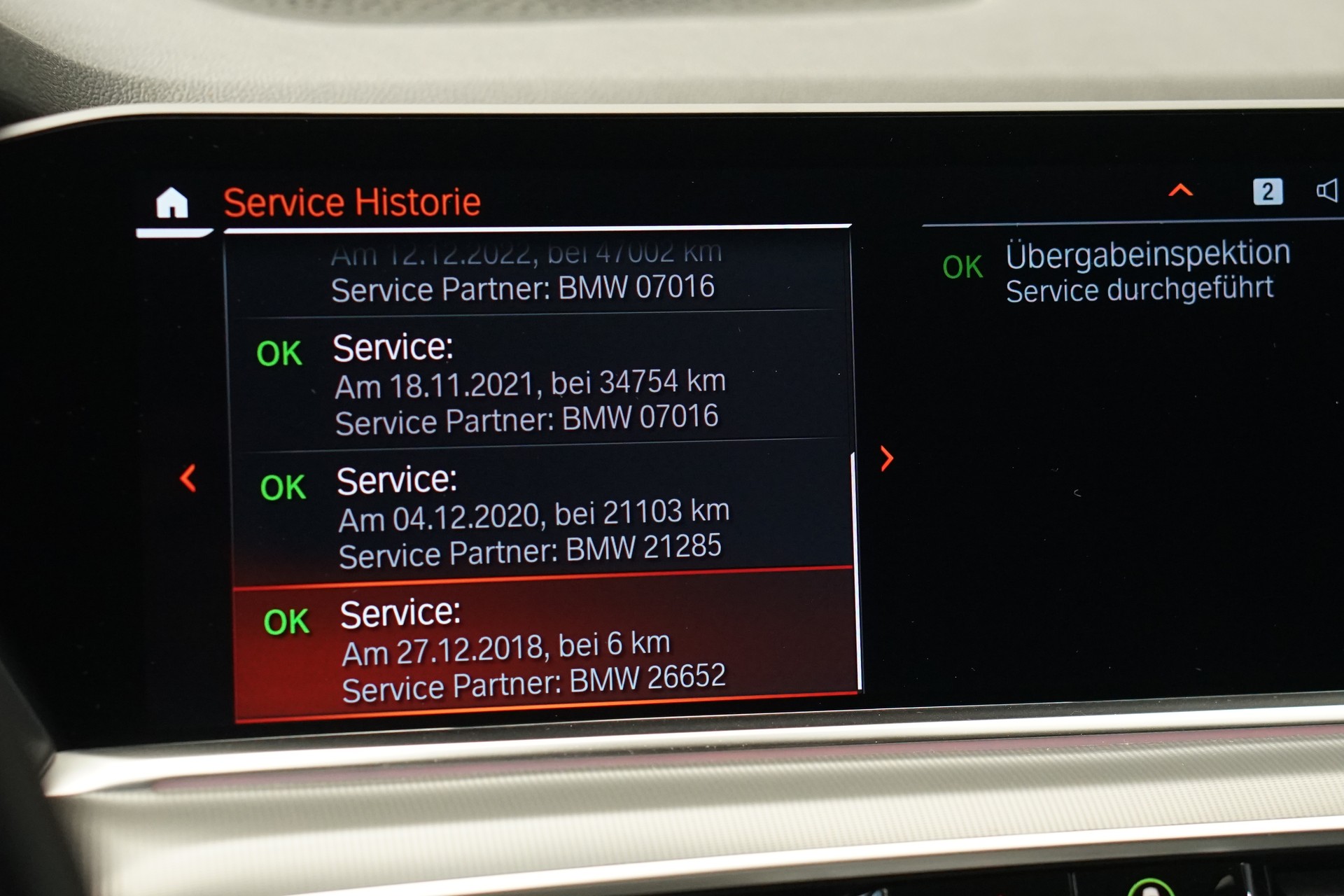 BMW X5 xDrive 30d Steptronic *CH-Fahrzeug* *AHK* *HuD*-image-25