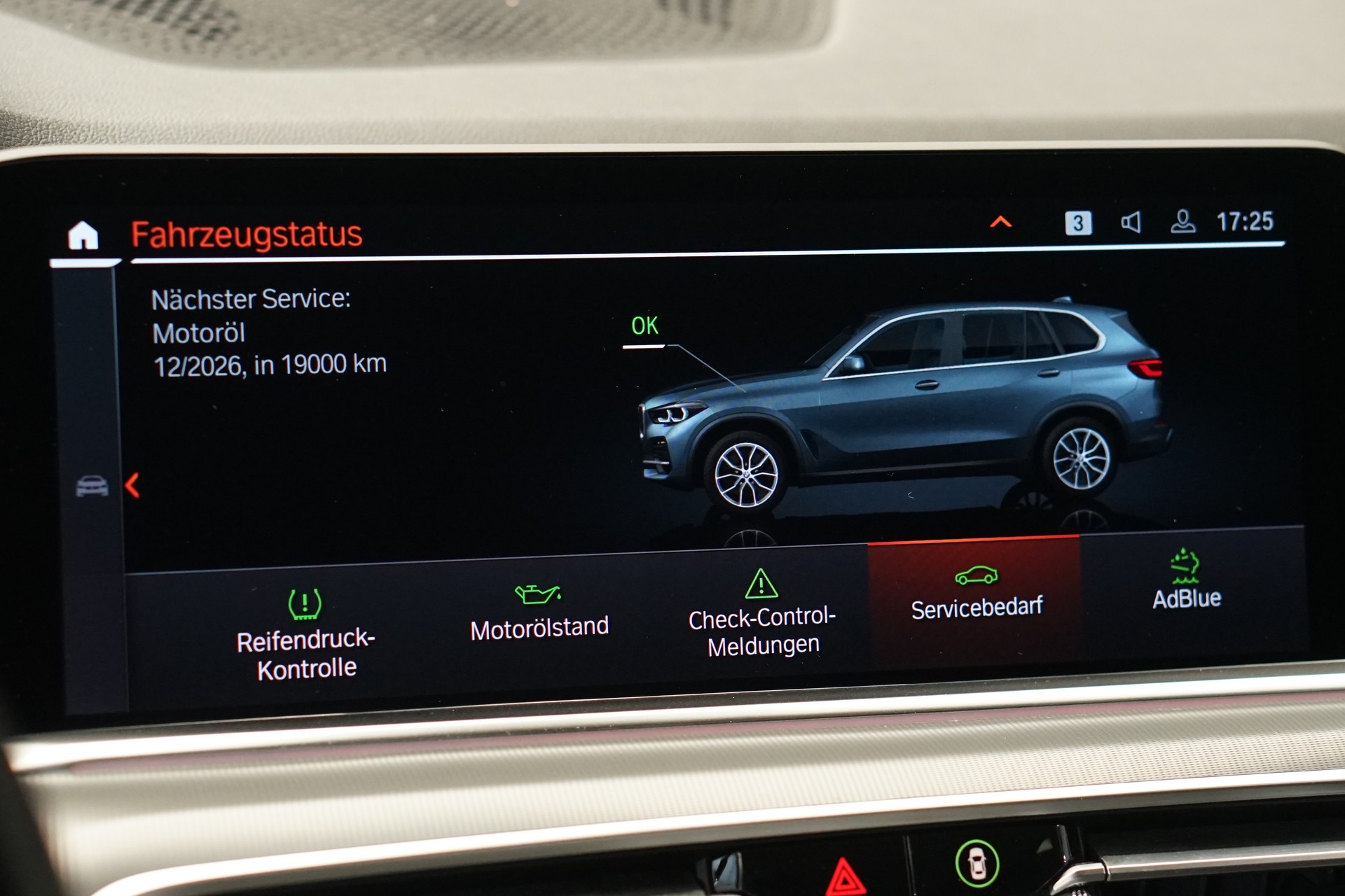 BMW X5 xDrive 30d Steptronic *CH-Fahrzeug* *AHK* *HuD*-image-22