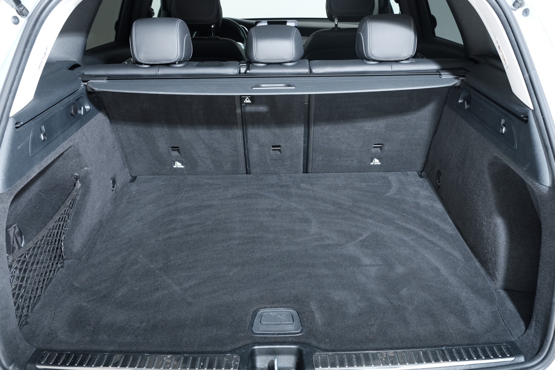 MERCEDES-BENZ GLC 220 d AMG Line 4Matic 9G-Tronic-image-13