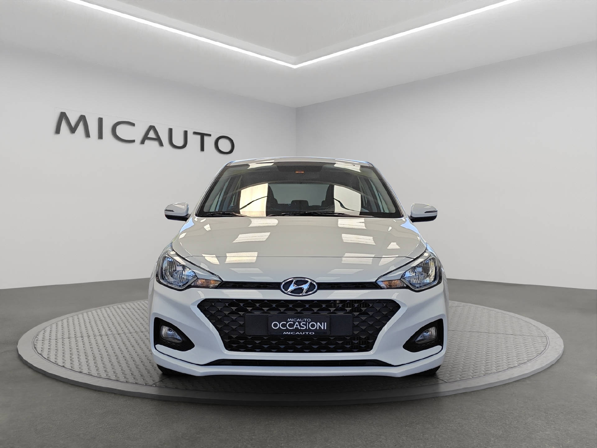 HYUNDAI i20 1.0 T-GDi Amplia-image-7