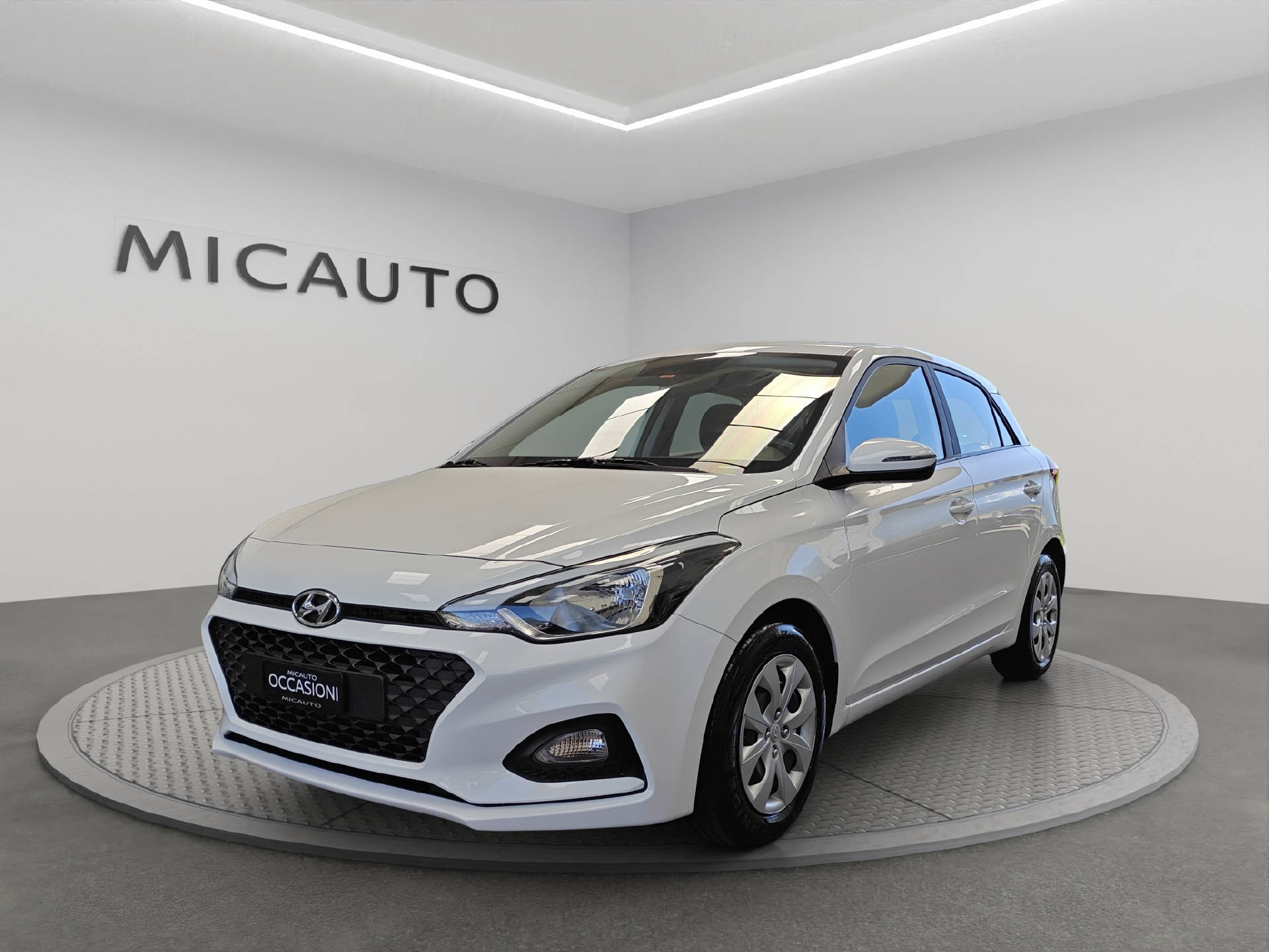 HYUNDAI i20 1.0 T-GDi Amplia-image-6