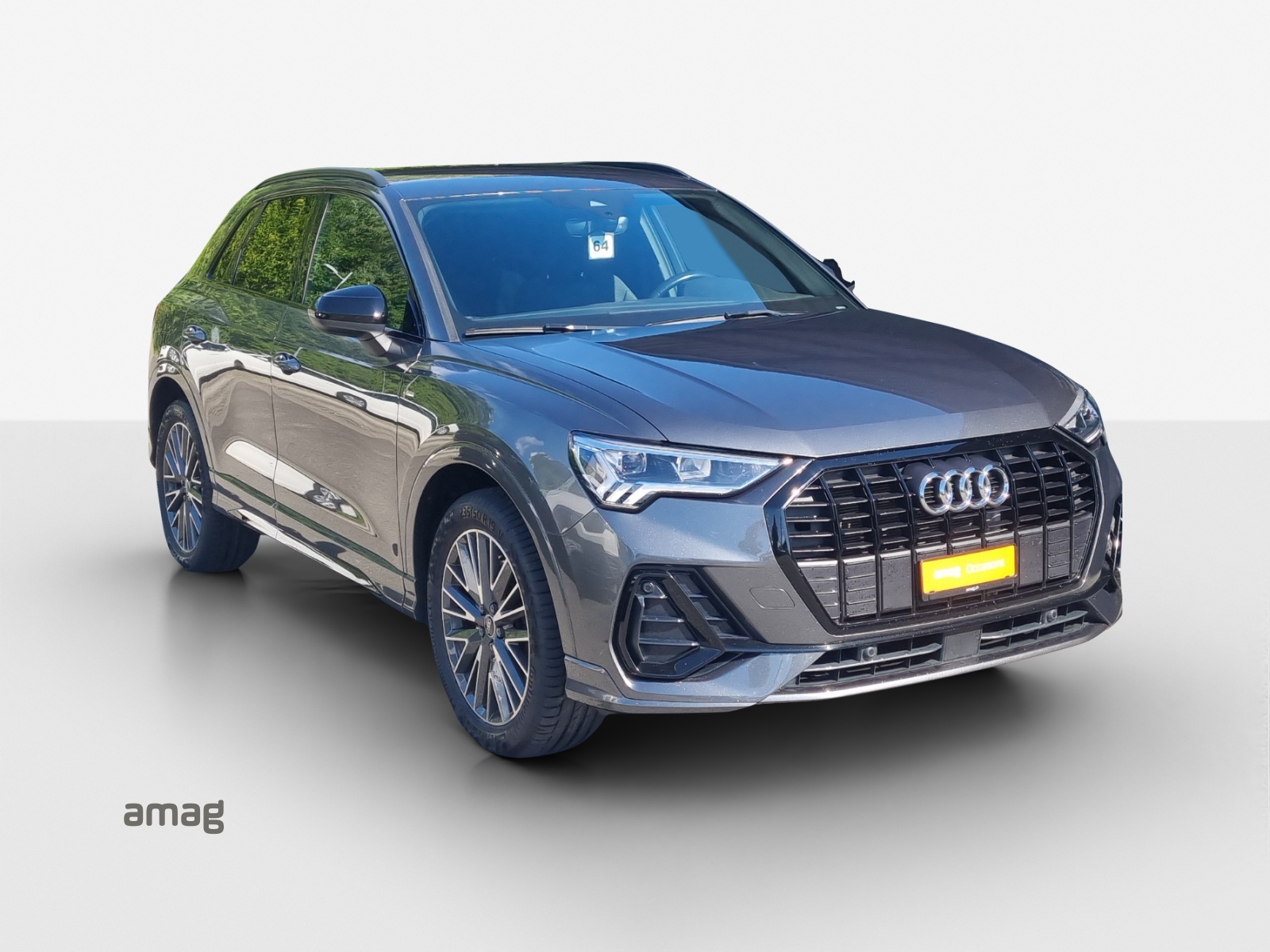 AUDI Q3 45 TFSI e S-tronic-image-6