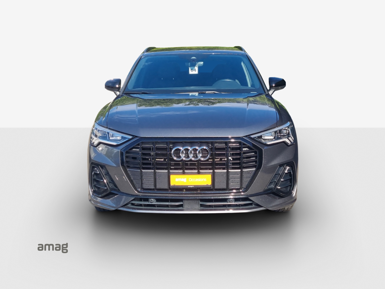 AUDI Q3 45 TFSI e S-tronic-image-7