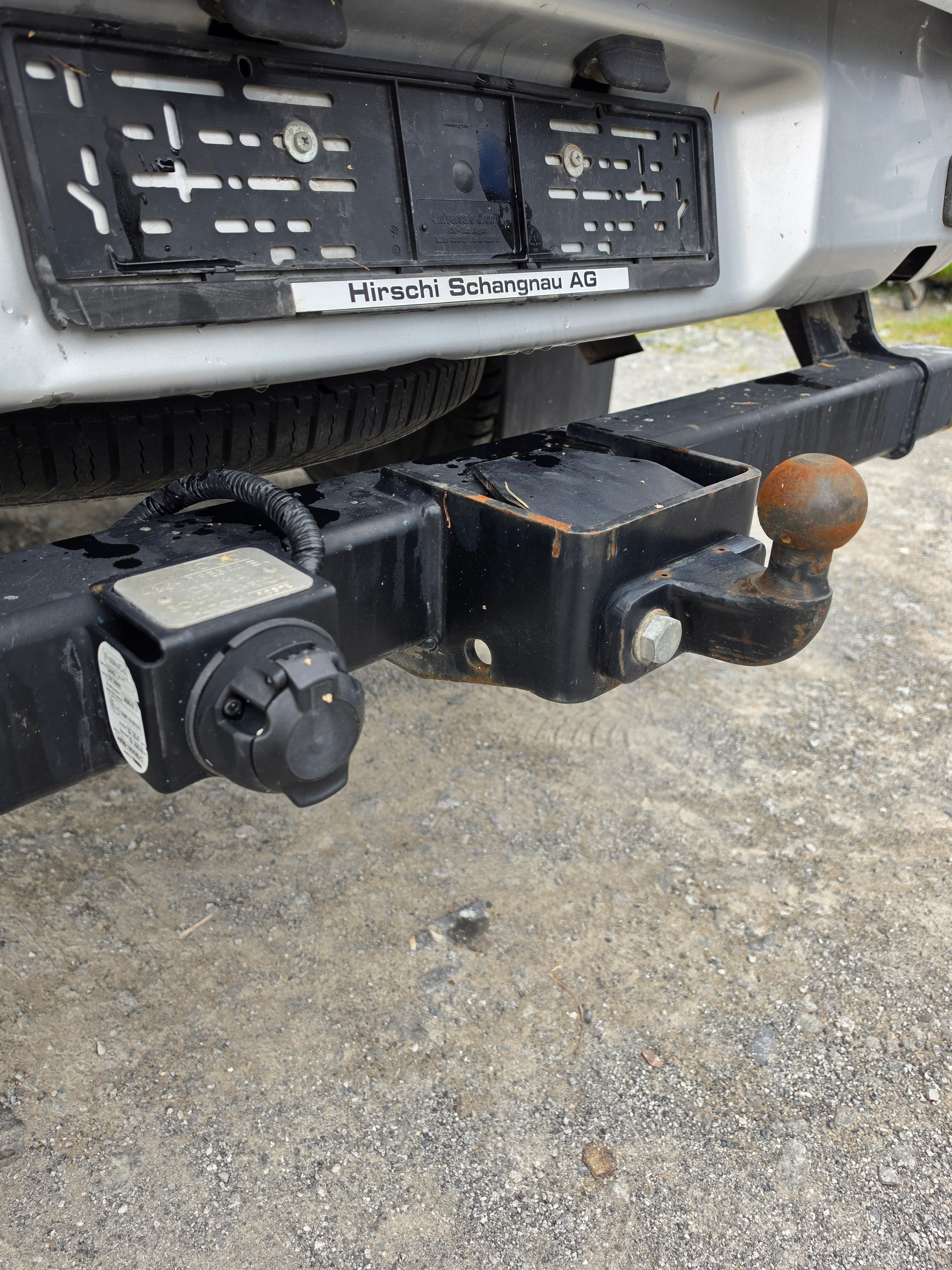 FORD Ranger LTD 2.2 TDCi 4x4-image-4