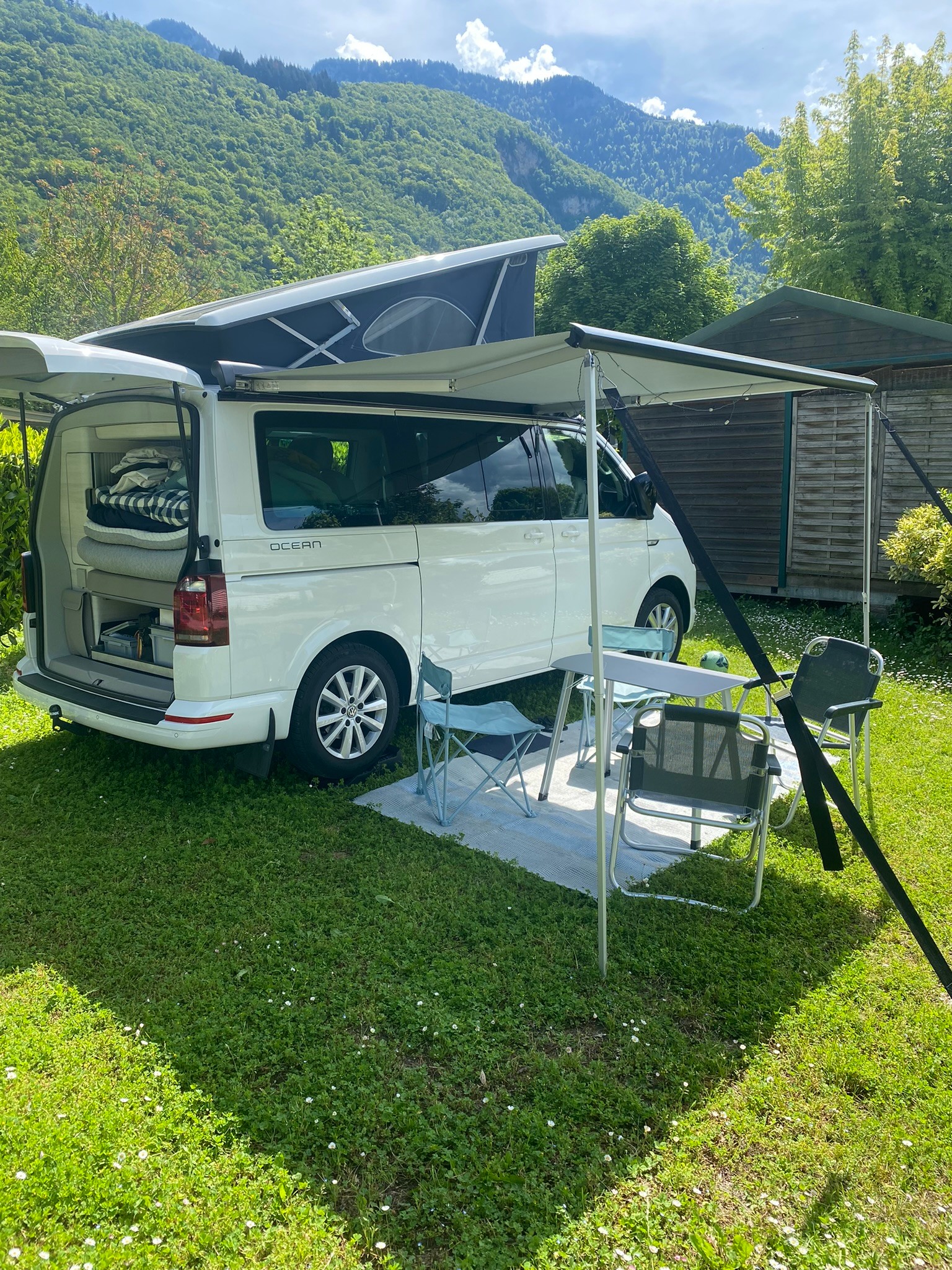 VW VW T6 California 4Motion DSG 150 ch-image-1