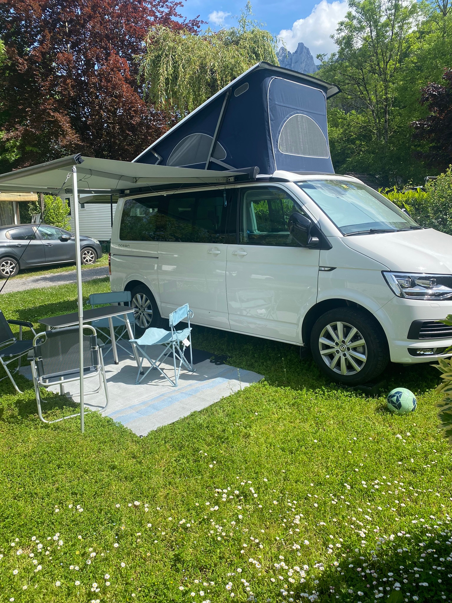 VW VW T6 California 4Motion DSG 150 ch-image-0