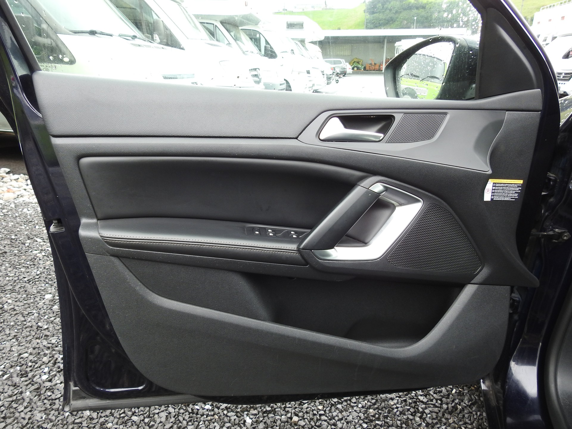 PEUGEOT 308 2.0 BlueHDI Active Automatic-image-9