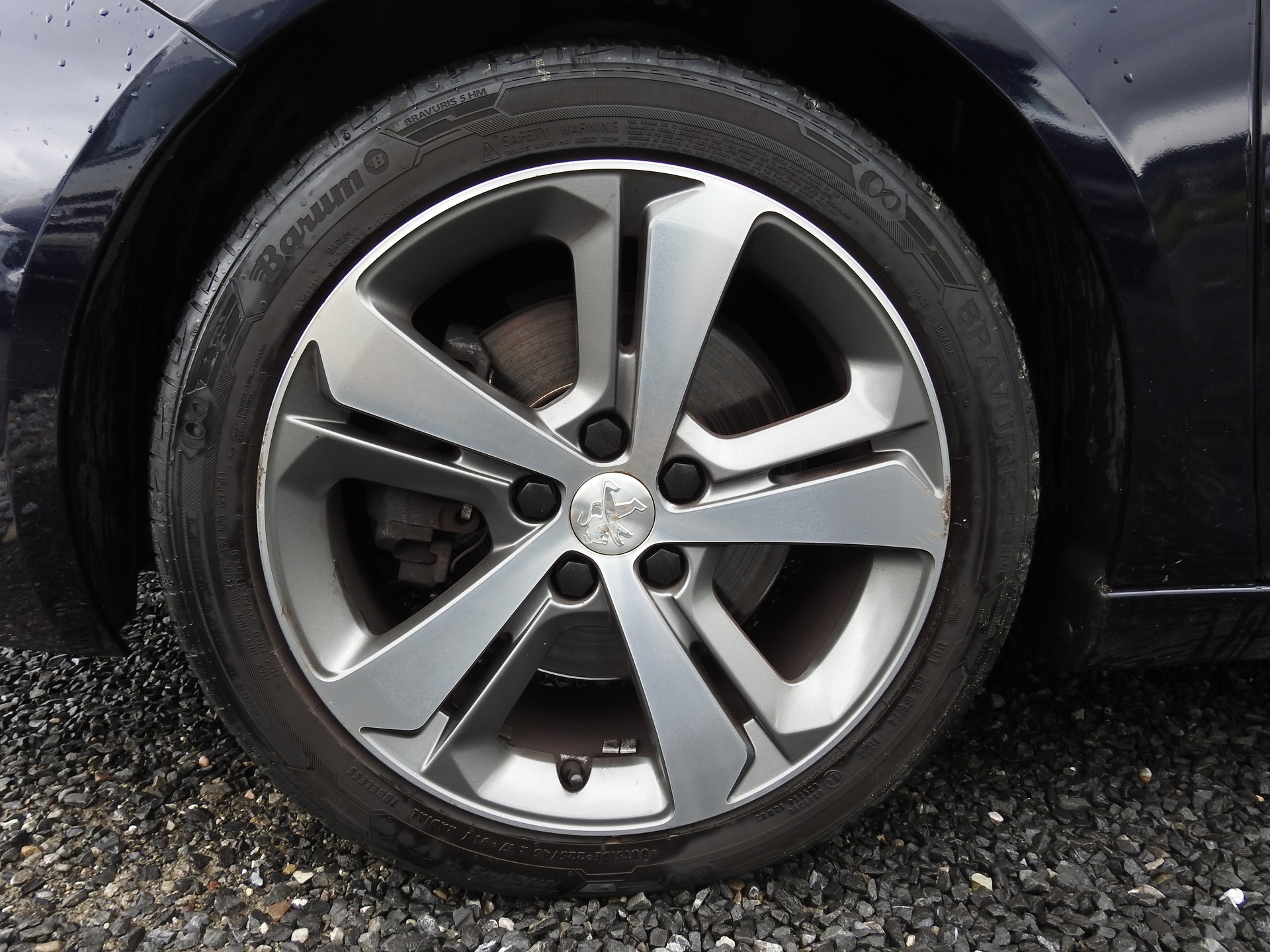 PEUGEOT 308 2.0 BlueHDI Active Automatic-image-8