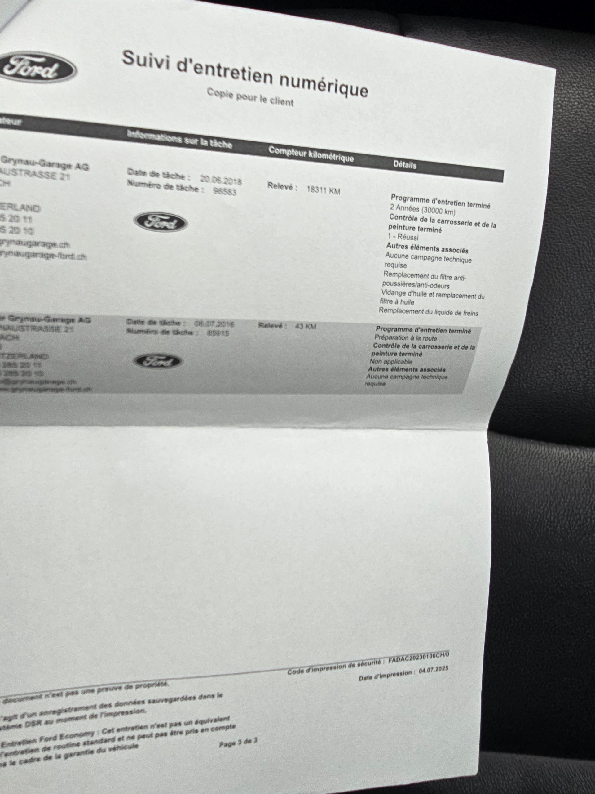 FORD Edge 2.0 TDCi Titanium 4WD PowerShift-image-28