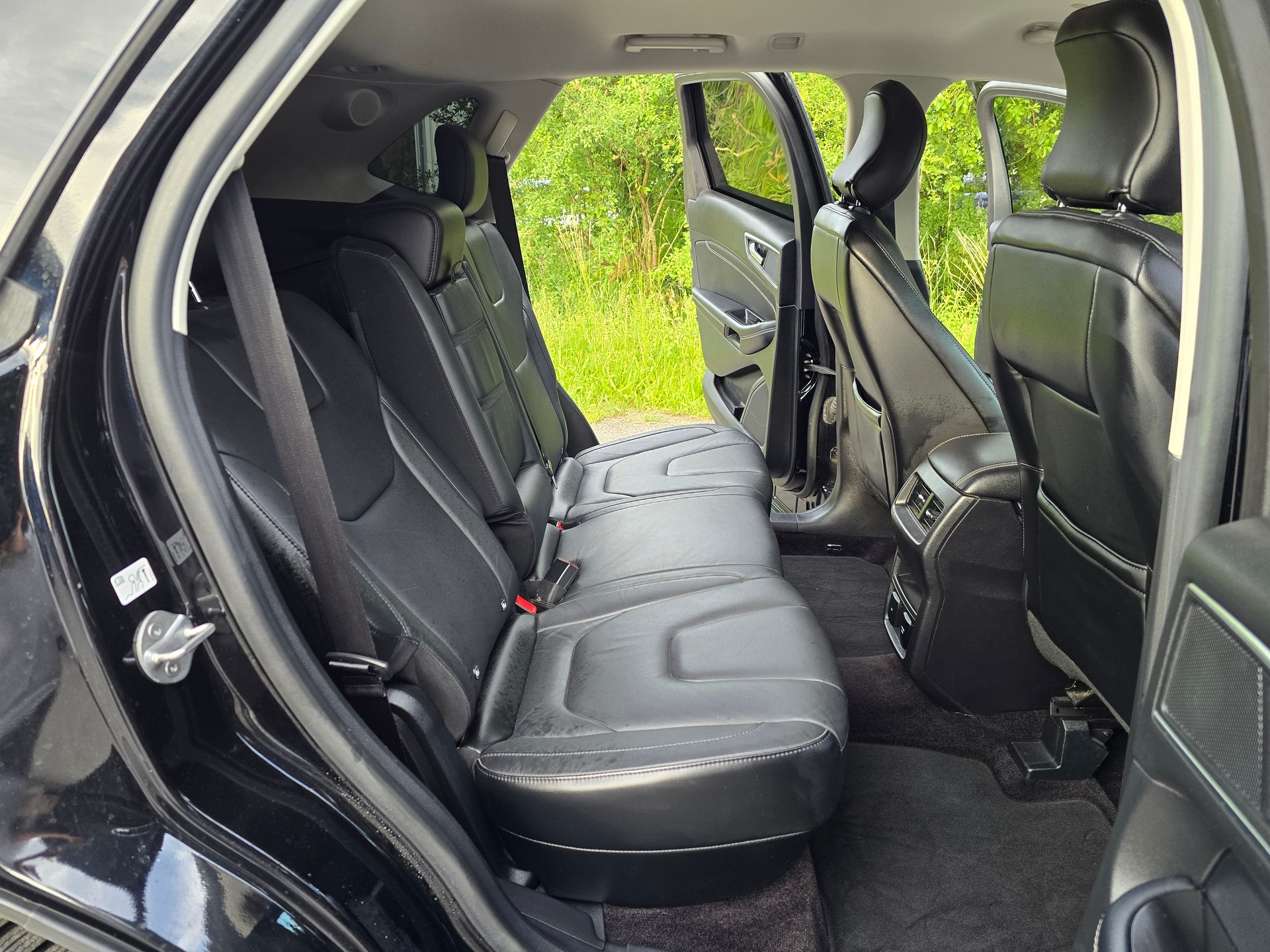 FORD Edge 2.0 TDCi Titanium 4WD PowerShift-image-13