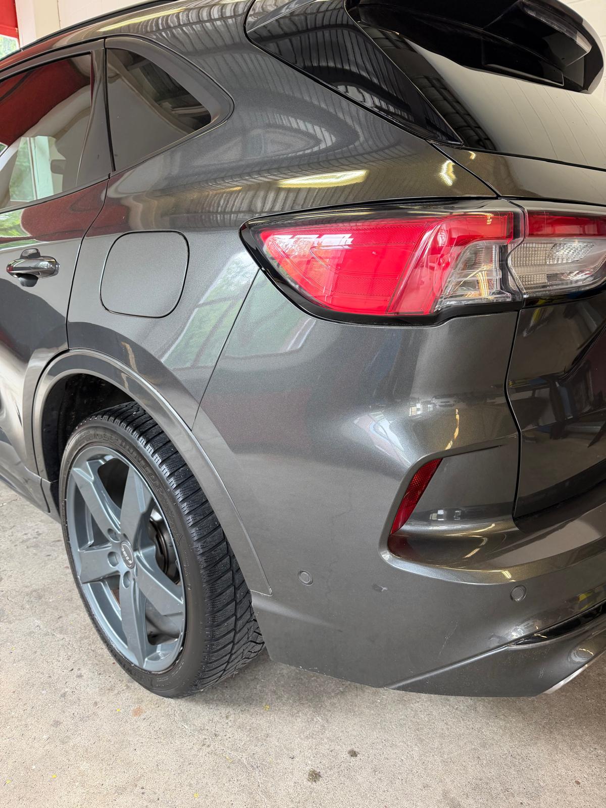 FORD Kuga 1.5 TDCi ST-Line Automat // NEU AB MFK!-image-7
