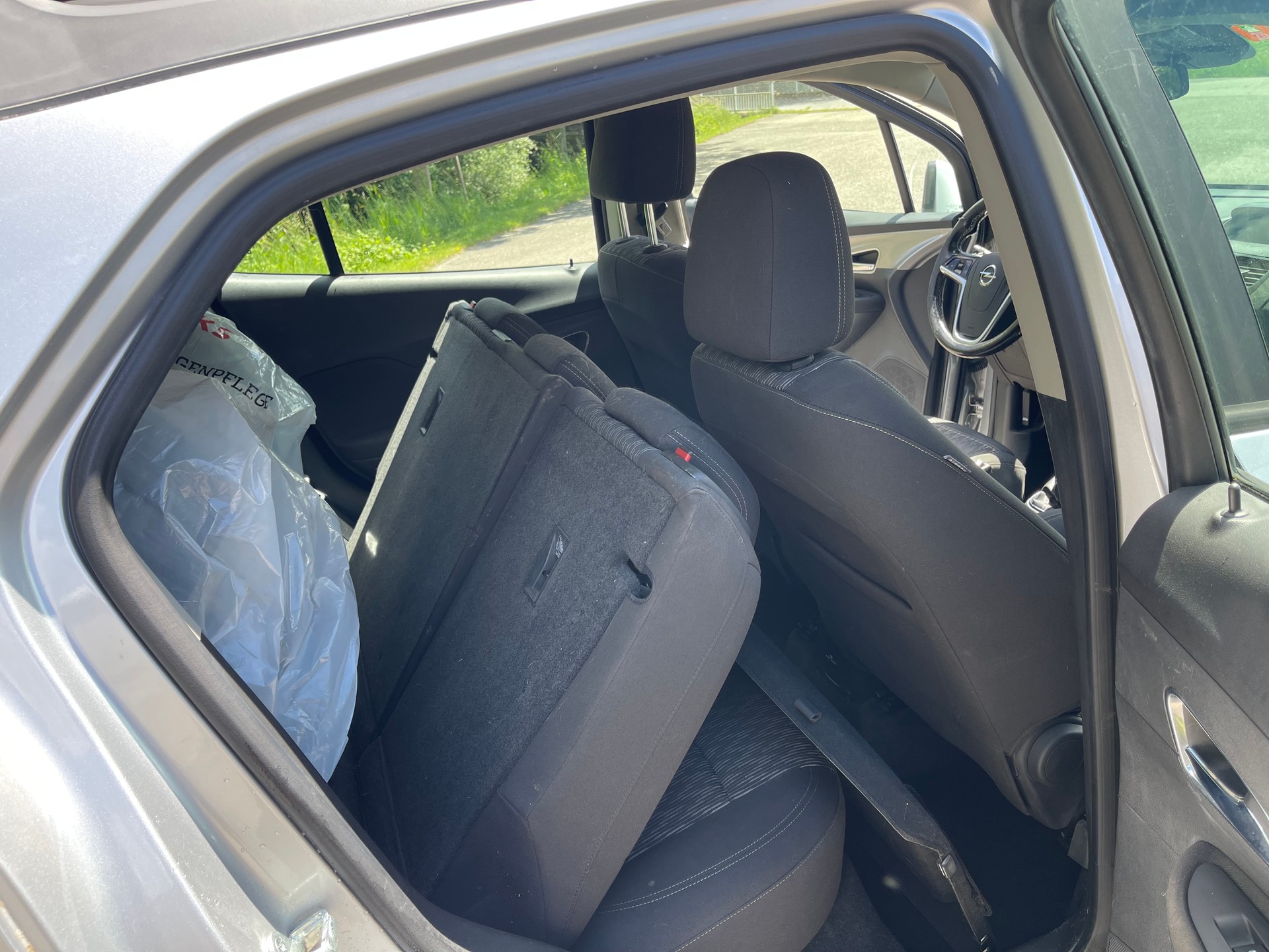OPEL Mokka 1.6i 16V Cosmo 2WD-image-8