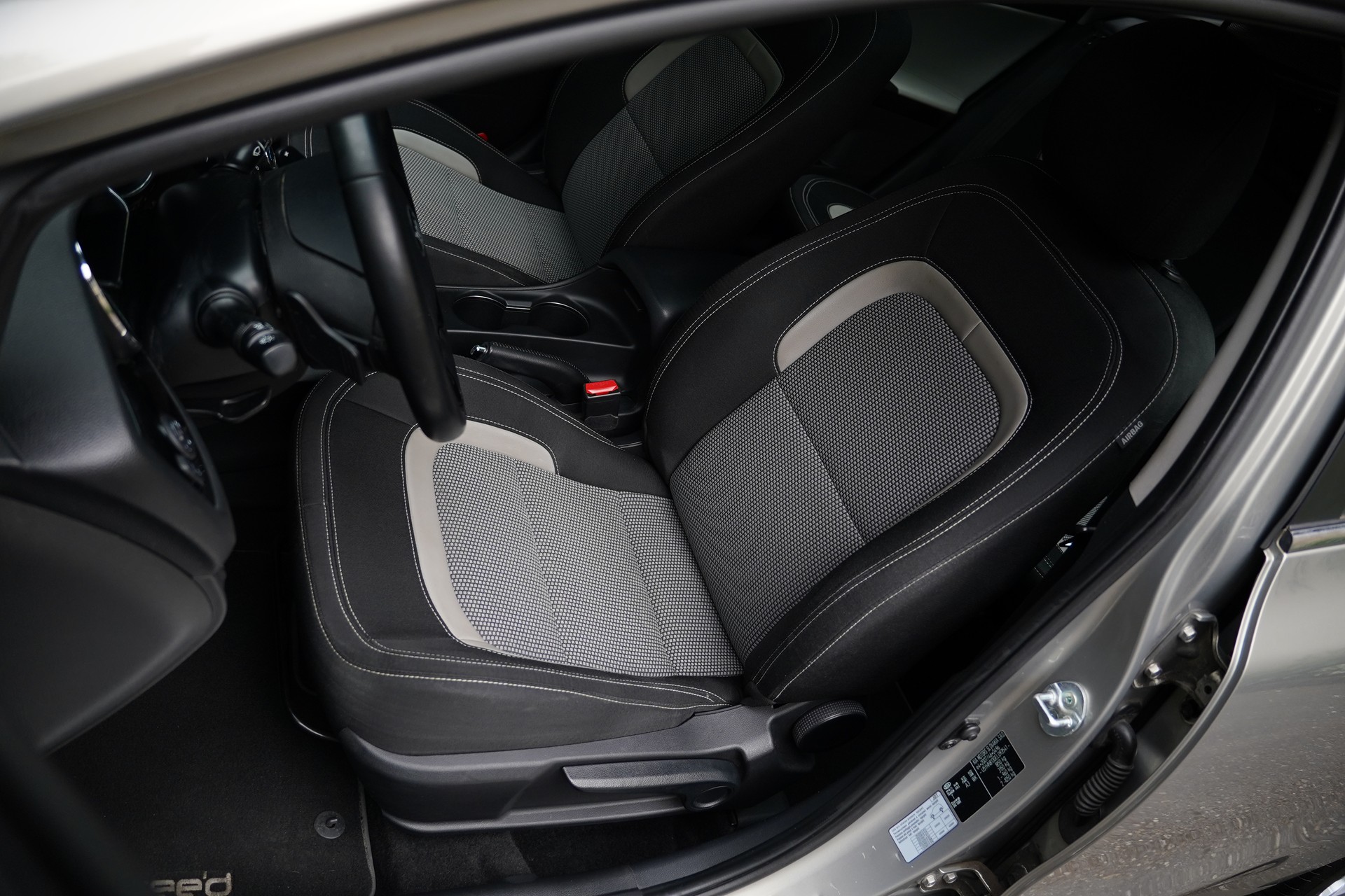 KIA Cee'd Sportswagon 1.6 GDi Style DCT-image-15
