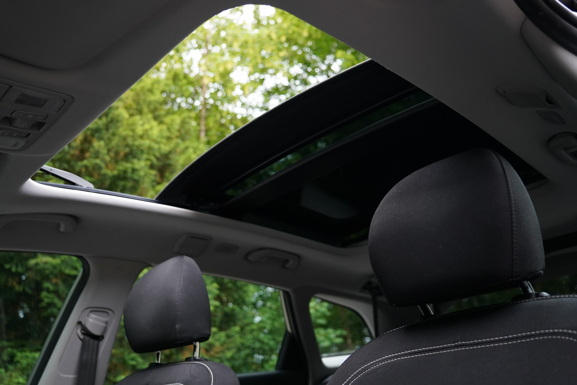 KIA Cee'd Sportswagon 1.6 GDi Style DCT-image-26