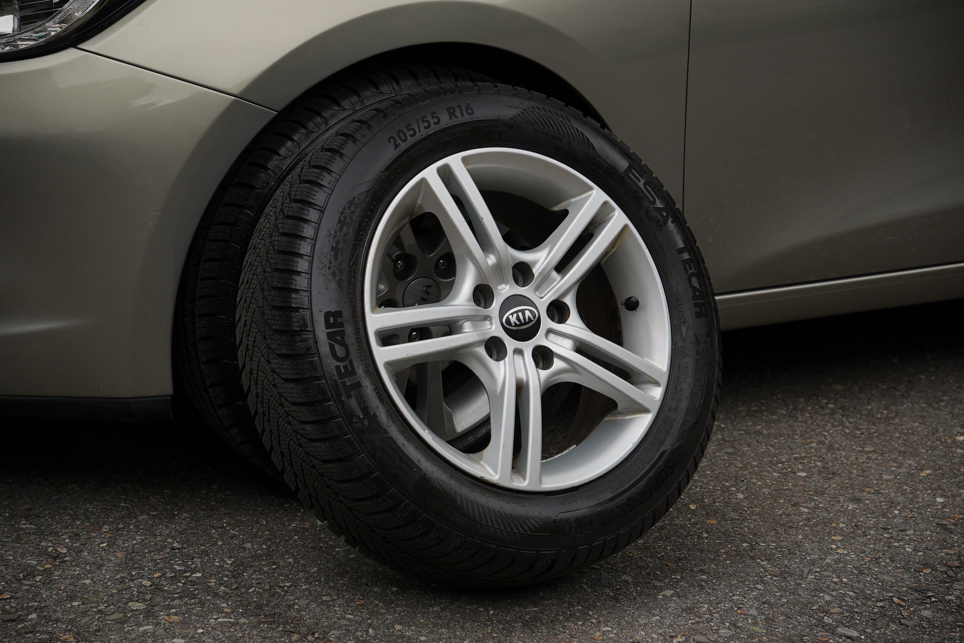 KIA Cee'd Sportswagon 1.6 GDi Style DCT-image-8