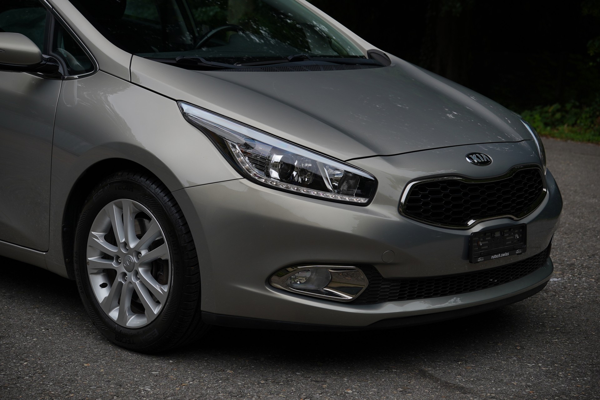 KIA Cee'd Sportswagon 1.6 GDi Style DCT-image-12
