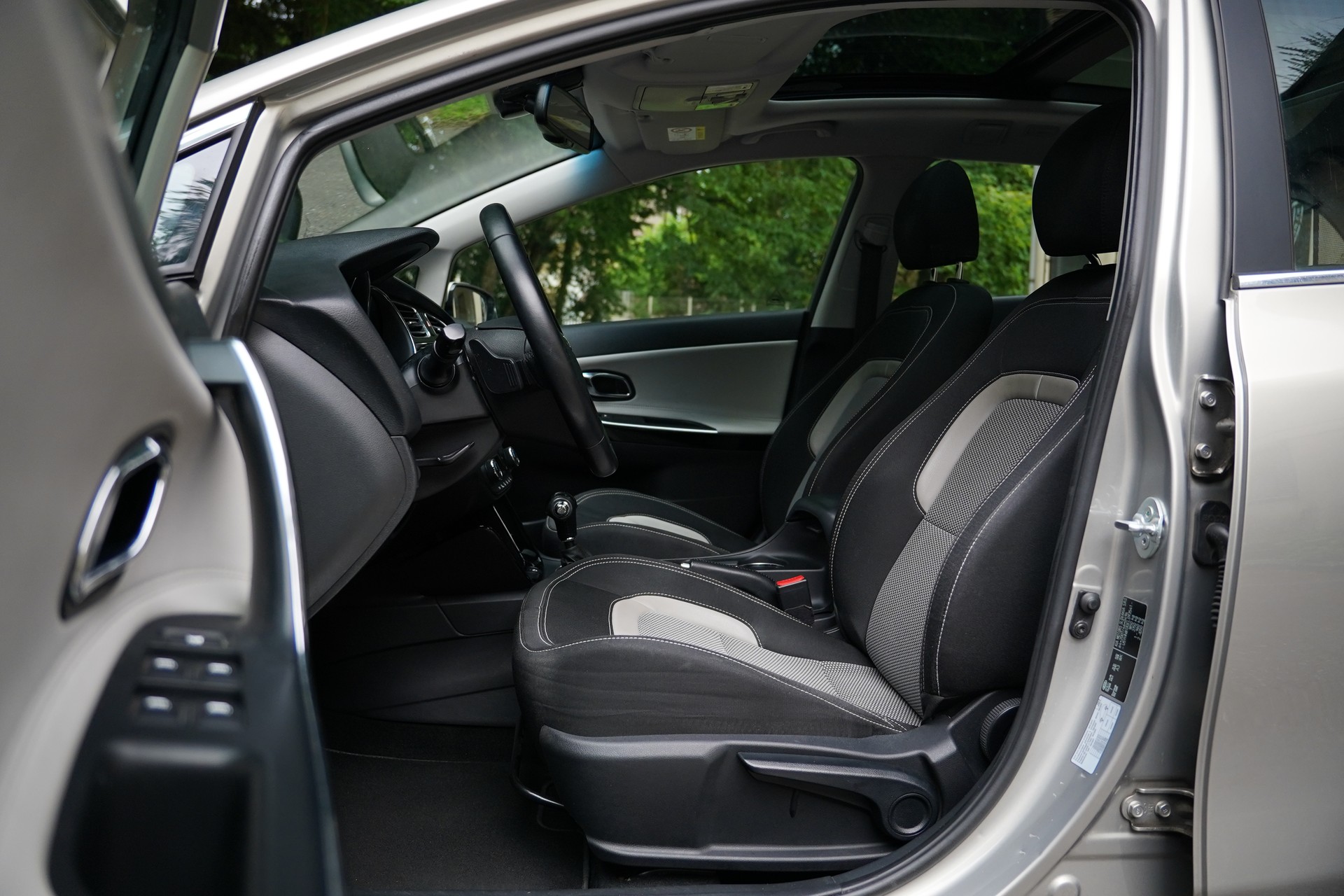 KIA Cee'd Sportswagon 1.6 GDi Style DCT-image-14