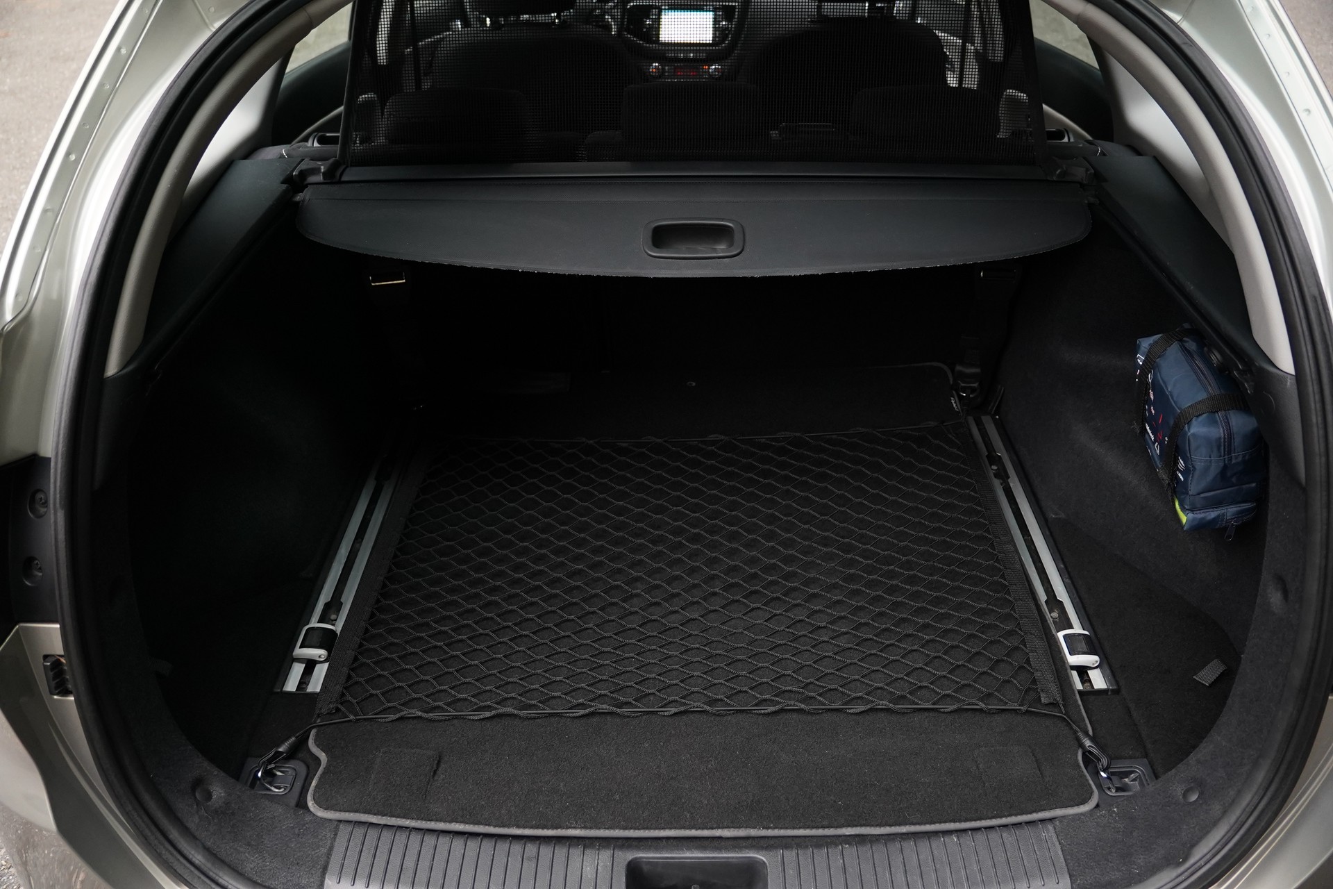 KIA Cee'd Sportswagon 1.6 GDi Style DCT-image-29