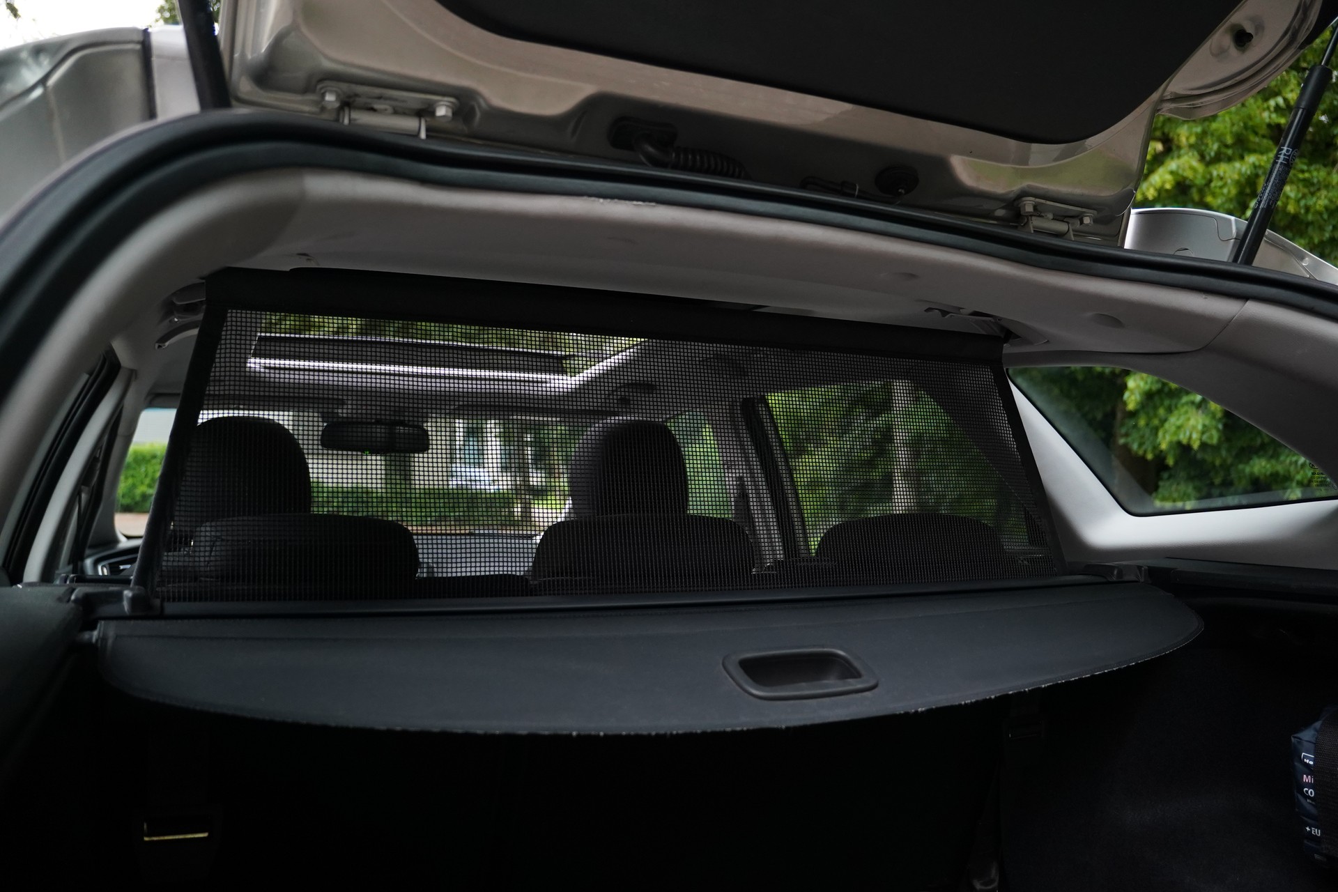 KIA Cee'd Sportswagon 1.6 GDi Style DCT-image-30