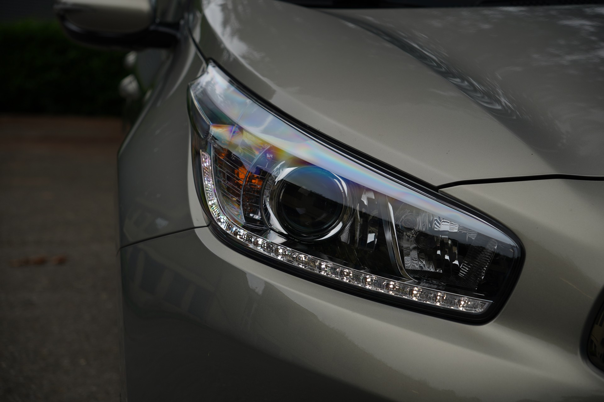 KIA Cee'd Sportswagon 1.6 GDi Style DCT-image-10
