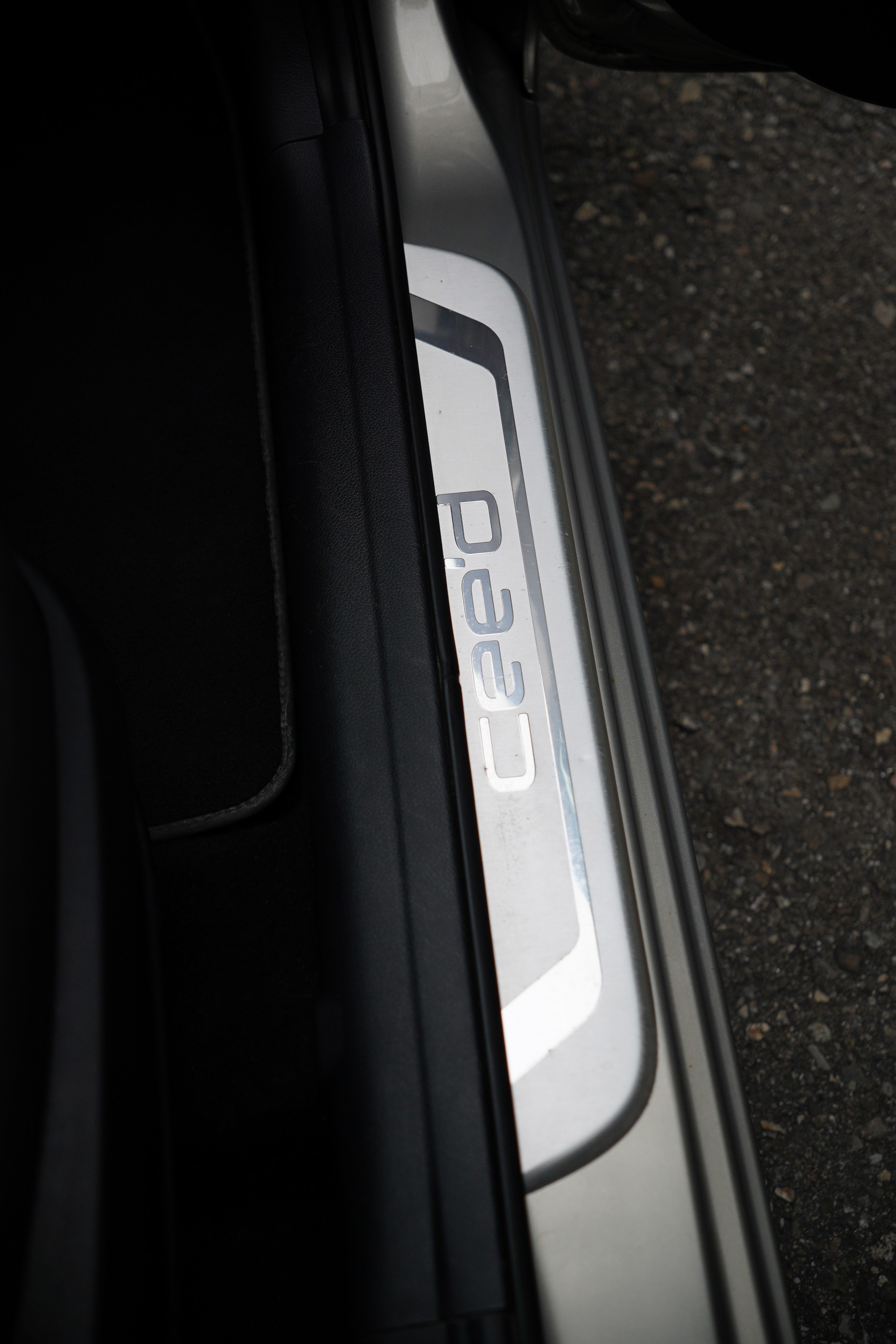 KIA Cee'd Sportswagon 1.6 GDi Style DCT-image-28