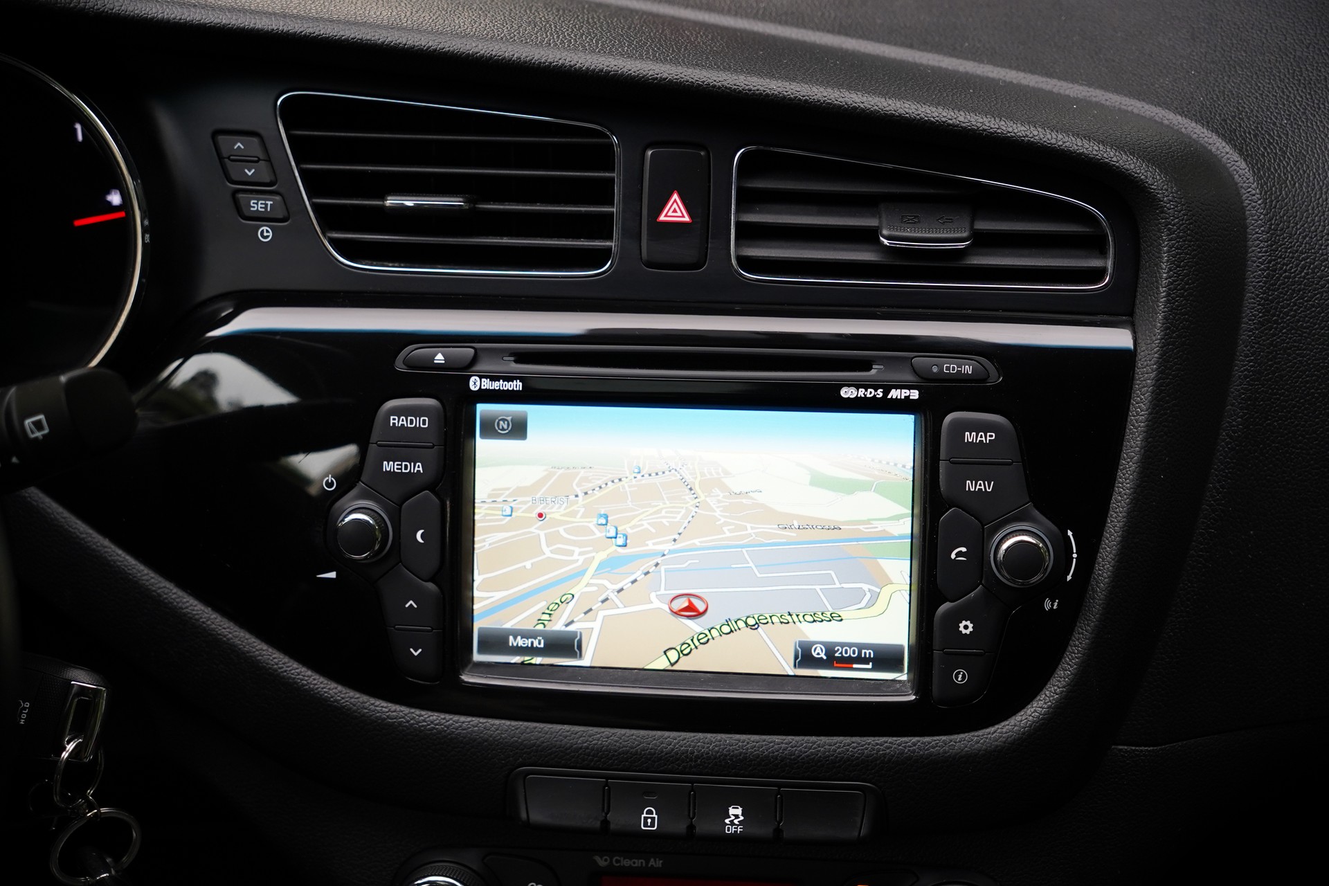 KIA Cee'd Sportswagon 1.6 GDi Style DCT-image-23