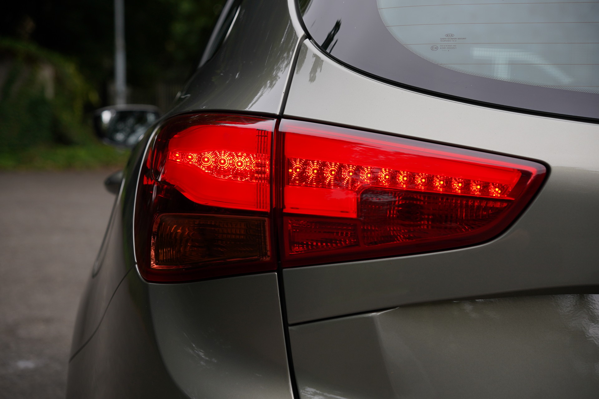 KIA Cee'd Sportswagon 1.6 GDi Style DCT-image-9