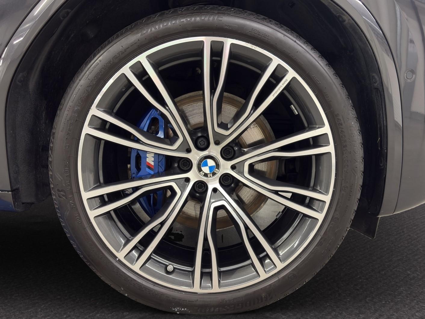 BMW X3 M40d-image-9