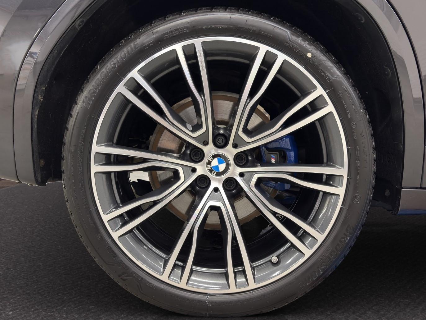 BMW X3 M40d-image-10